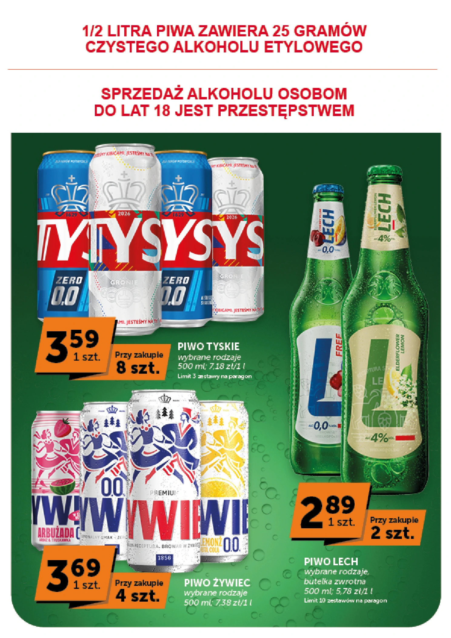 Flyer page 18