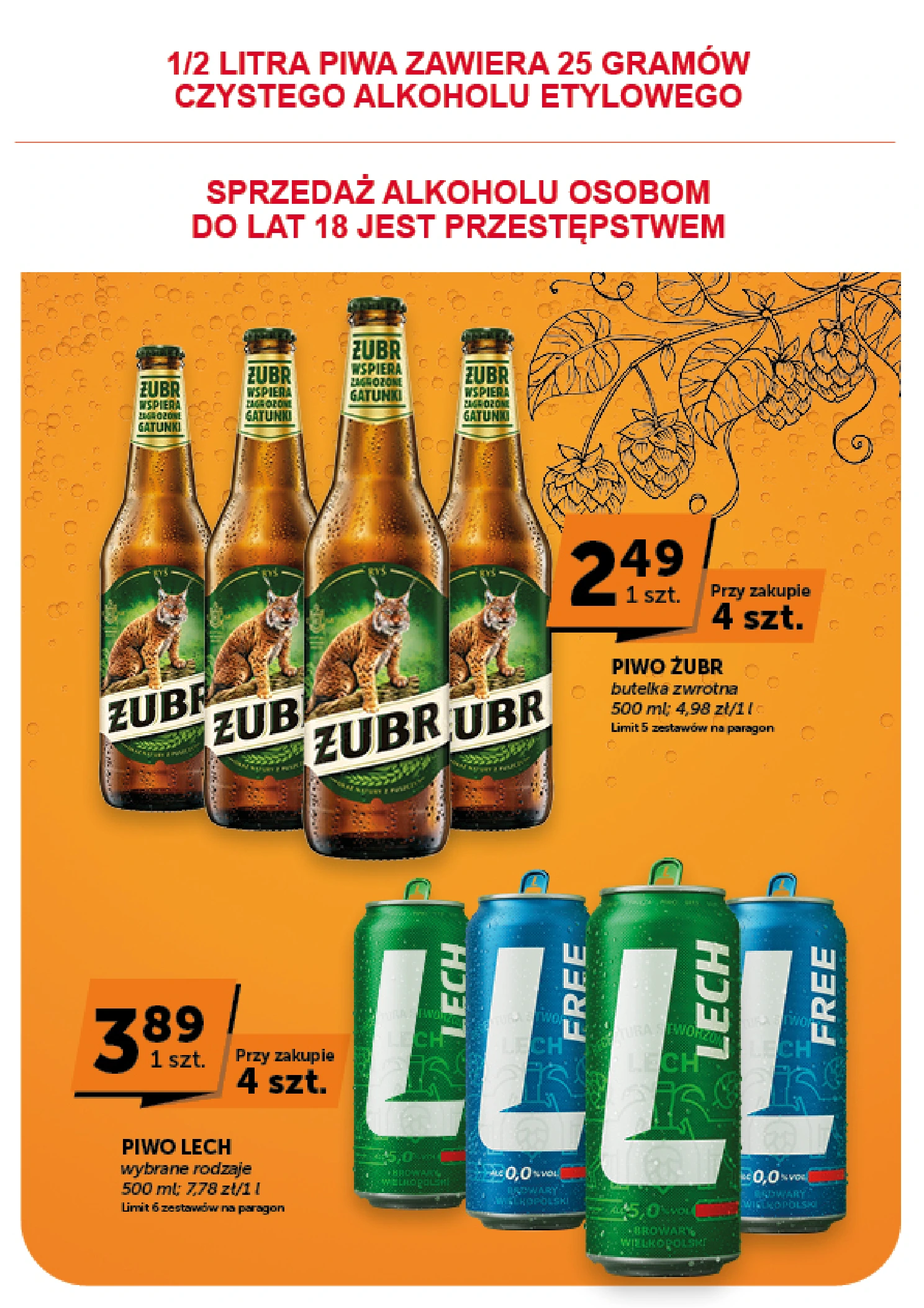 Flyer page 20