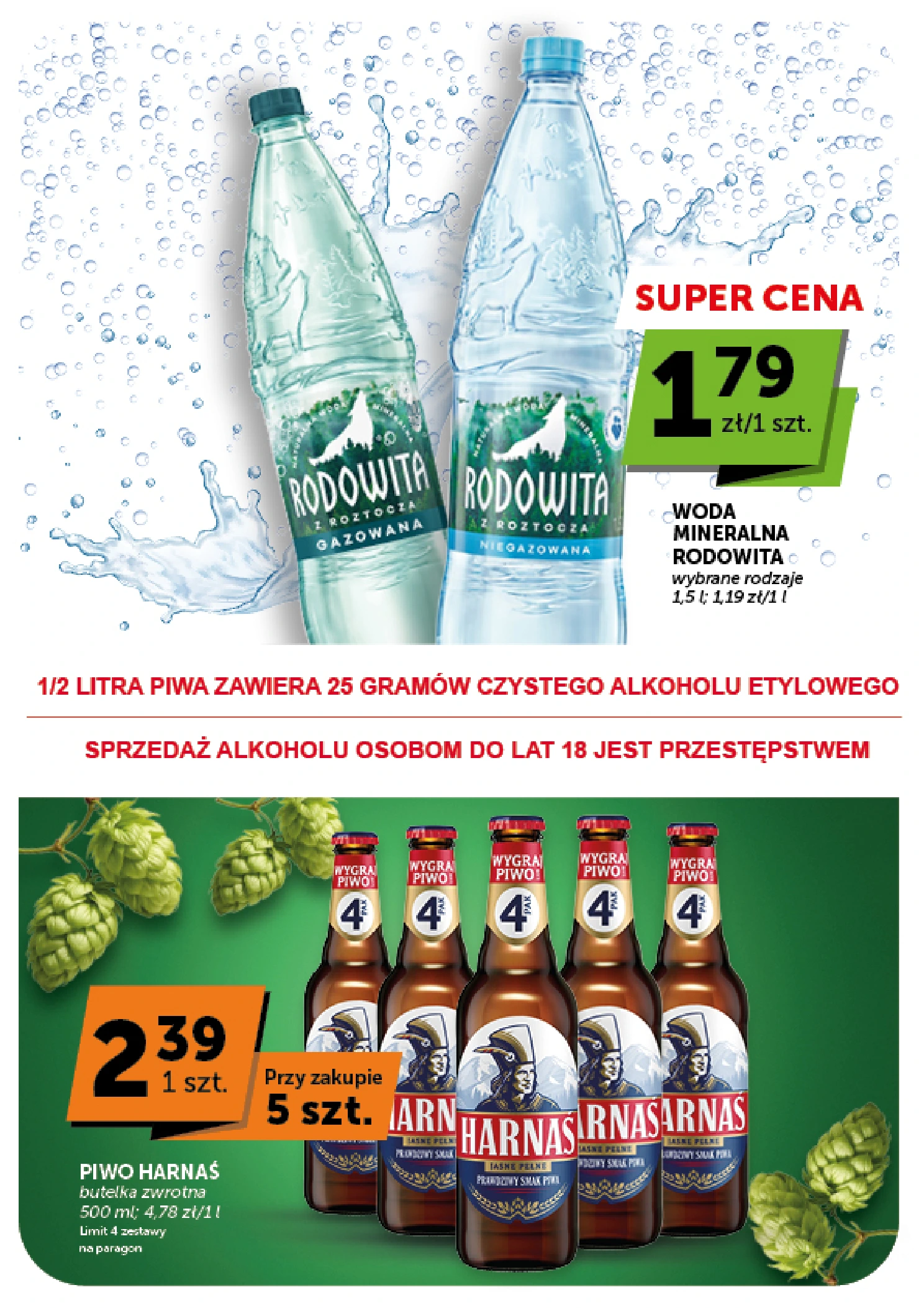 Flyer page 2