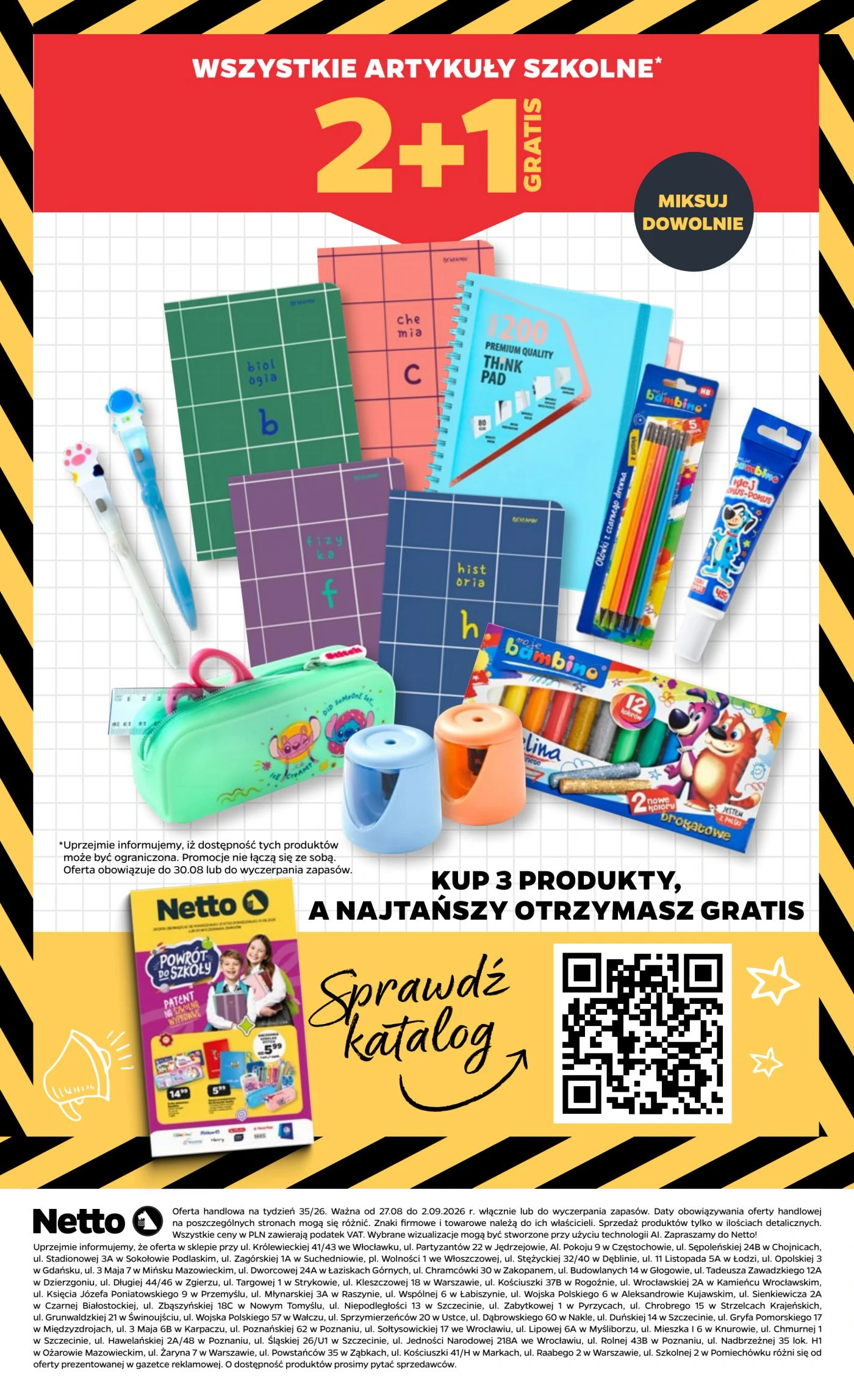 Flyer page 8