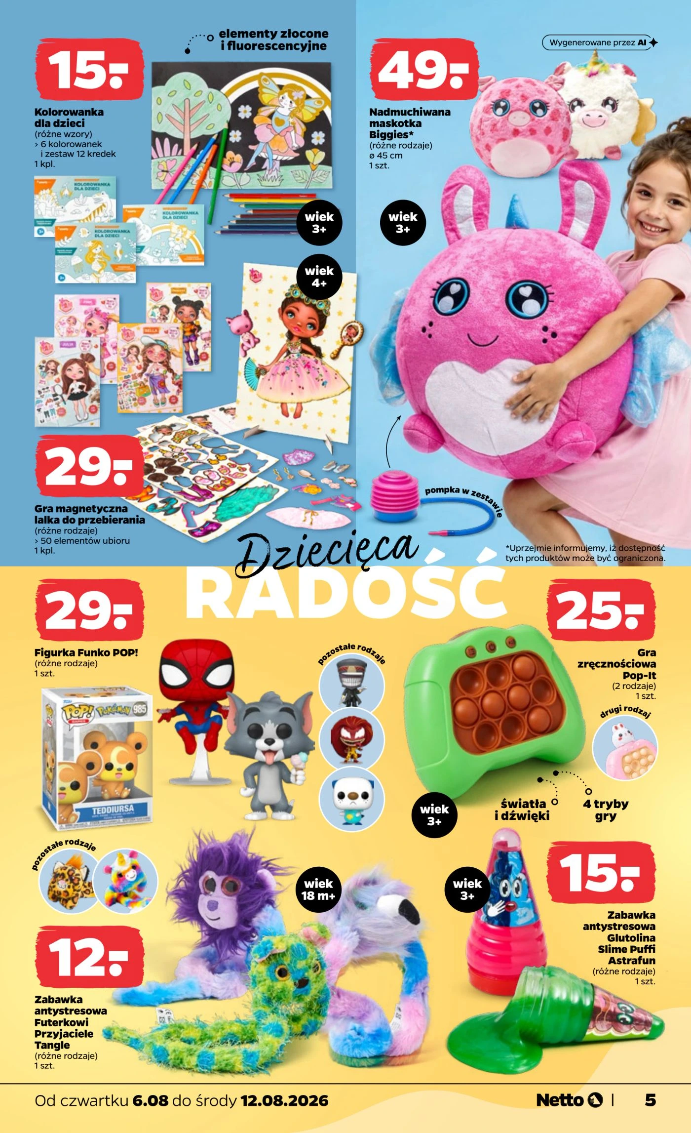 Flyer page 5