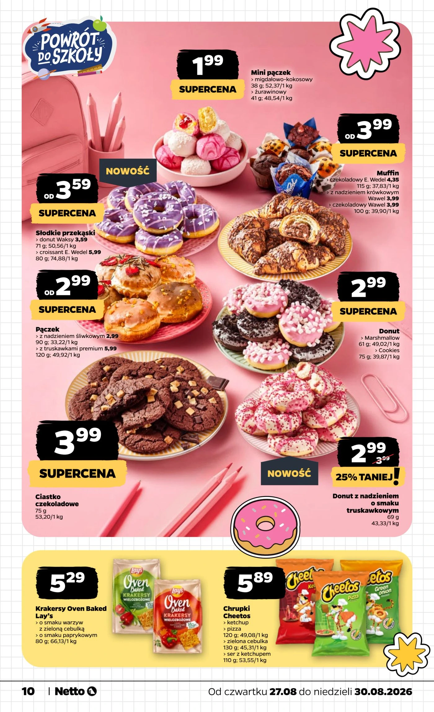 Flyer page 10