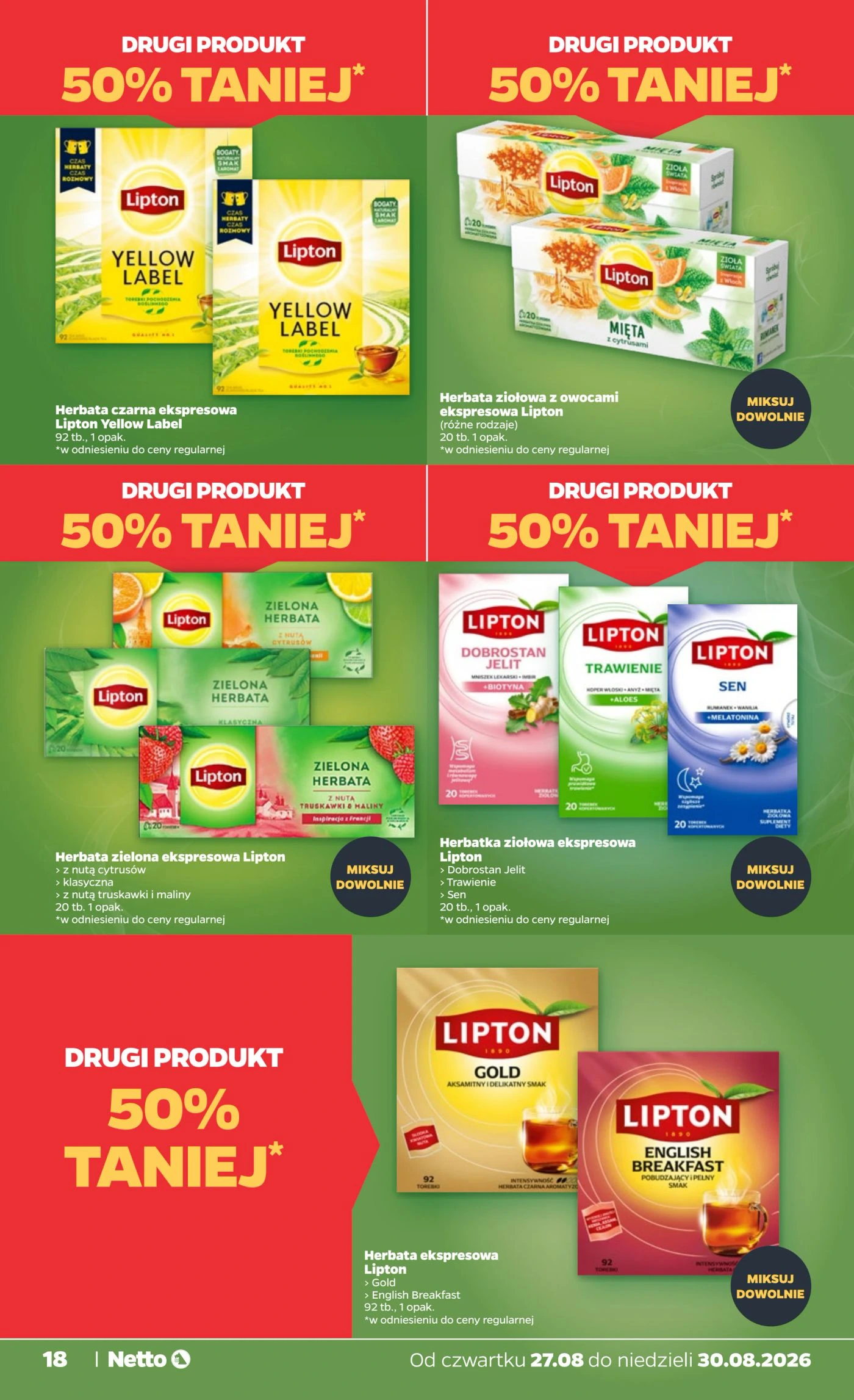 Flyer page 18