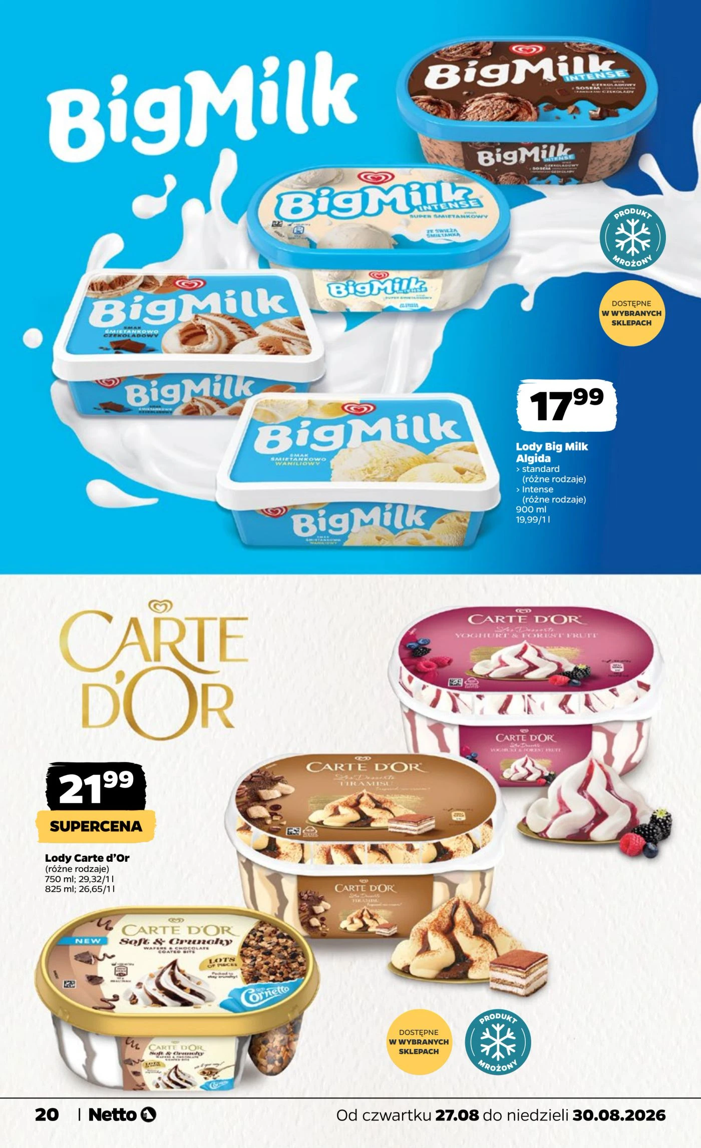Flyer page 20