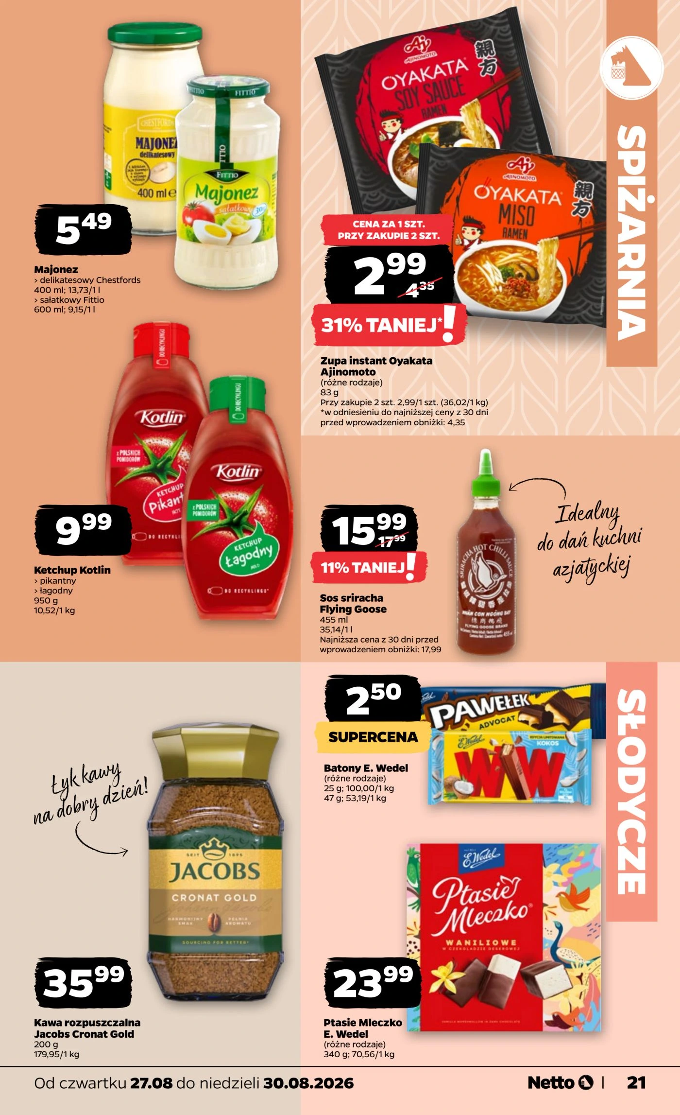 Flyer page 21