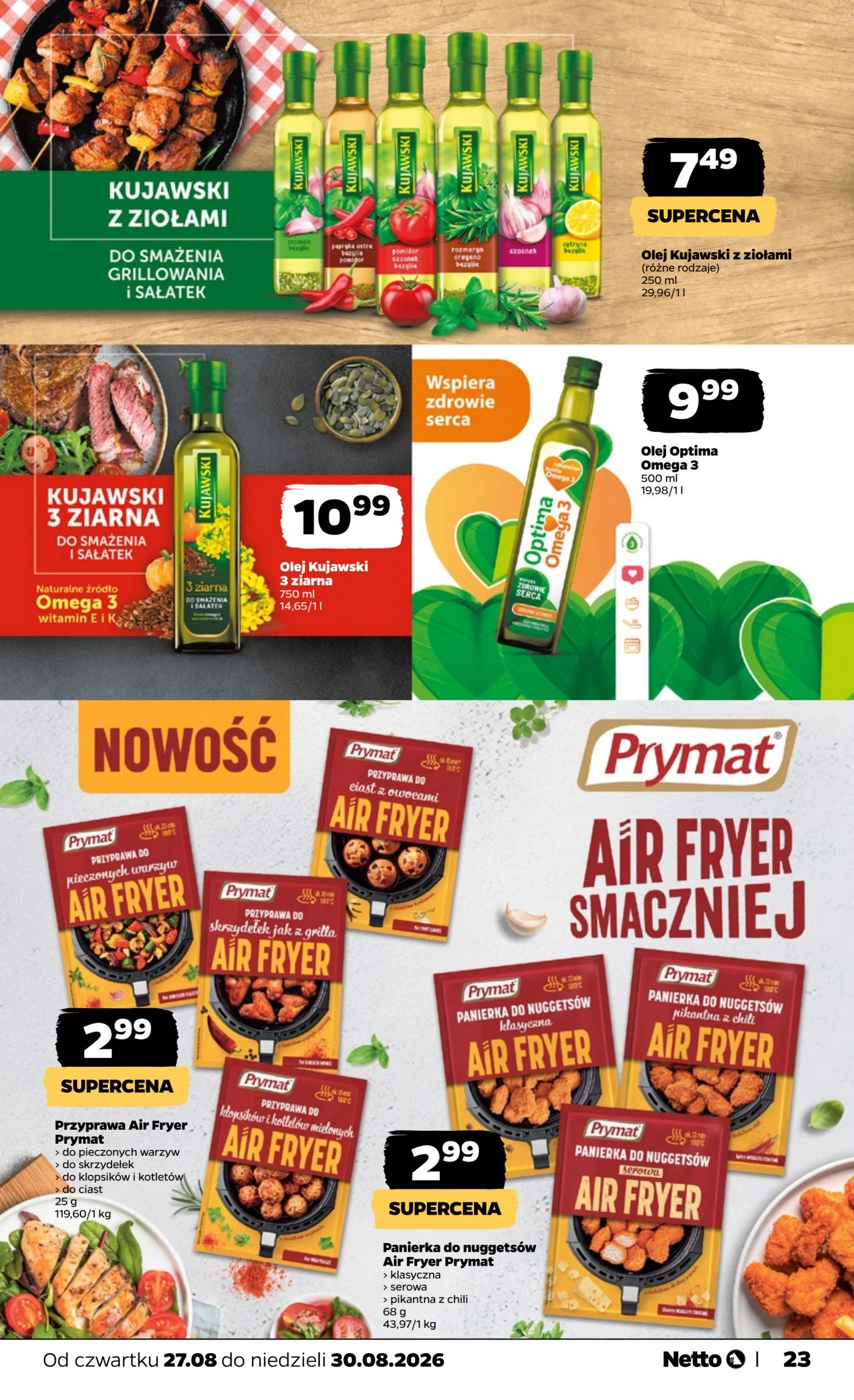 Flyer page 23