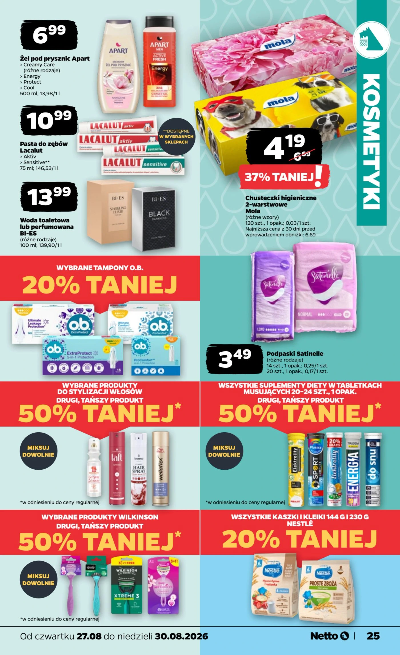 Flyer page 25