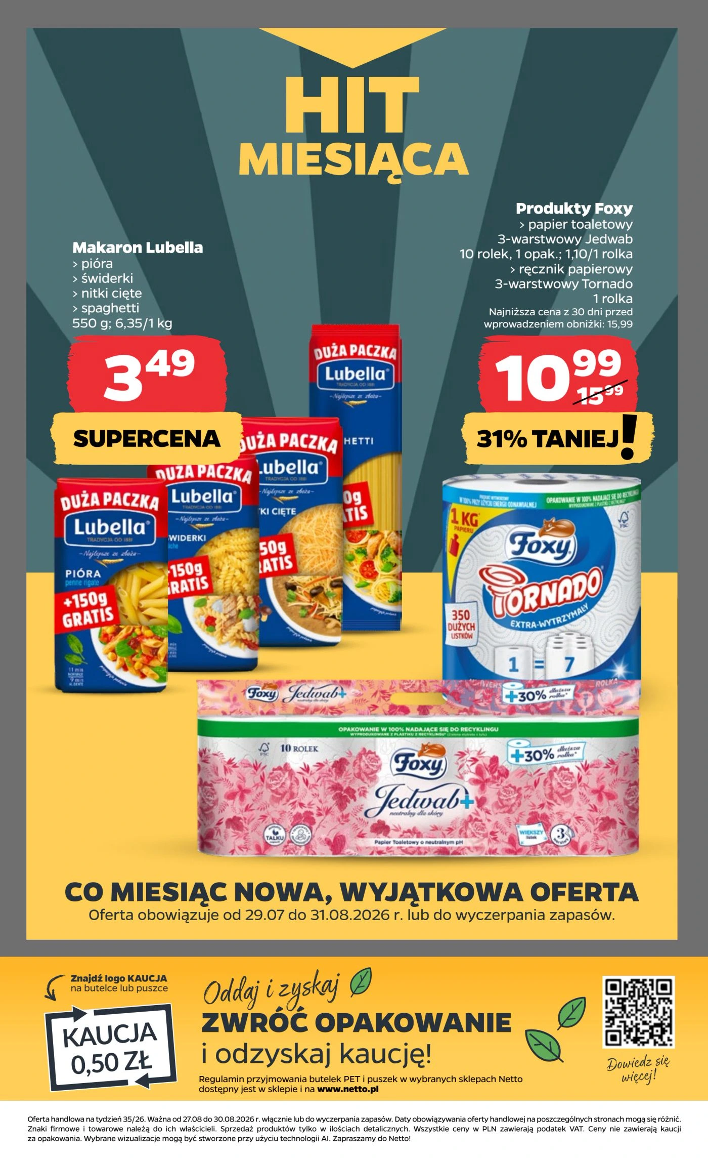 Flyer page 29