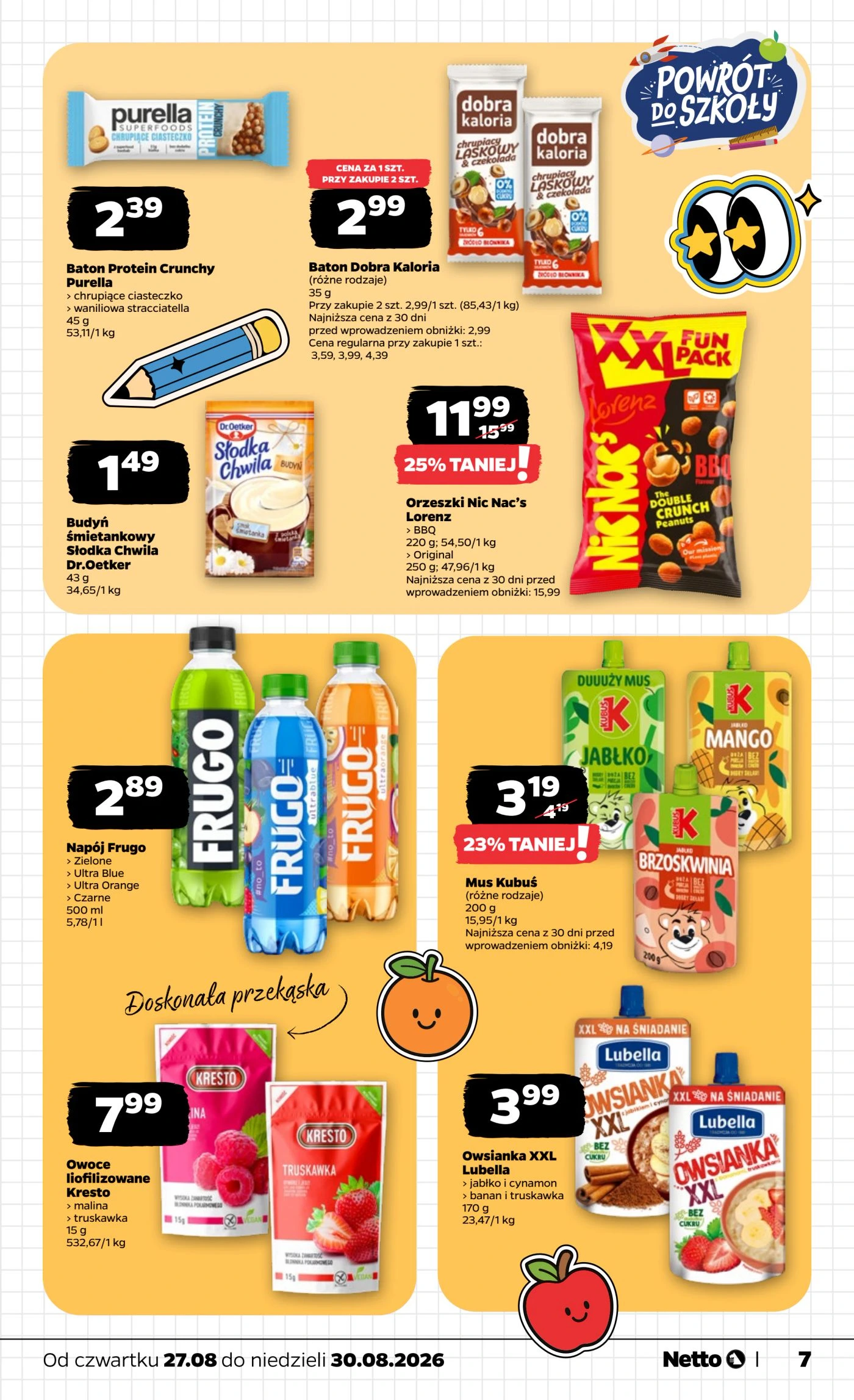 Flyer page 7