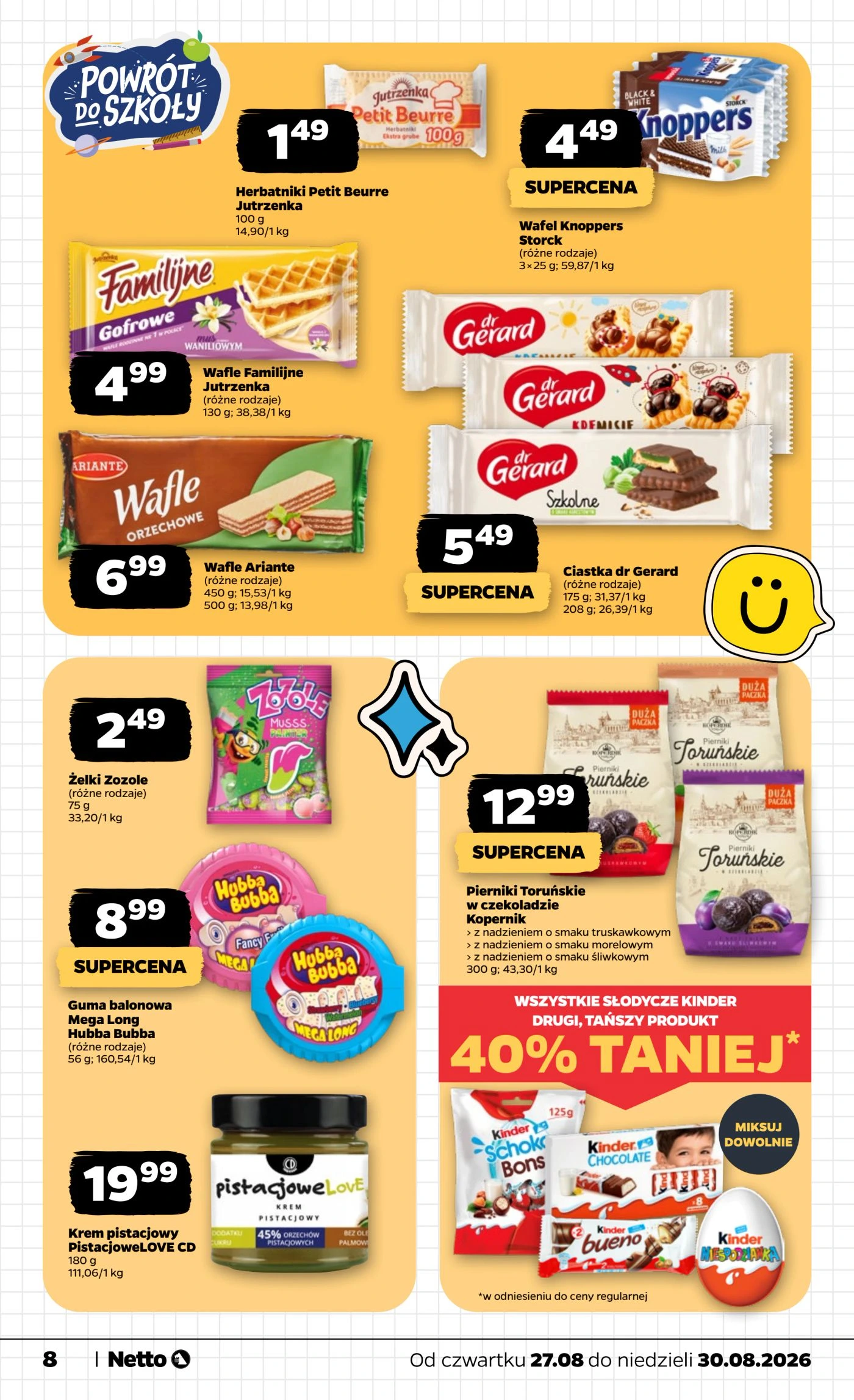Flyer page 8