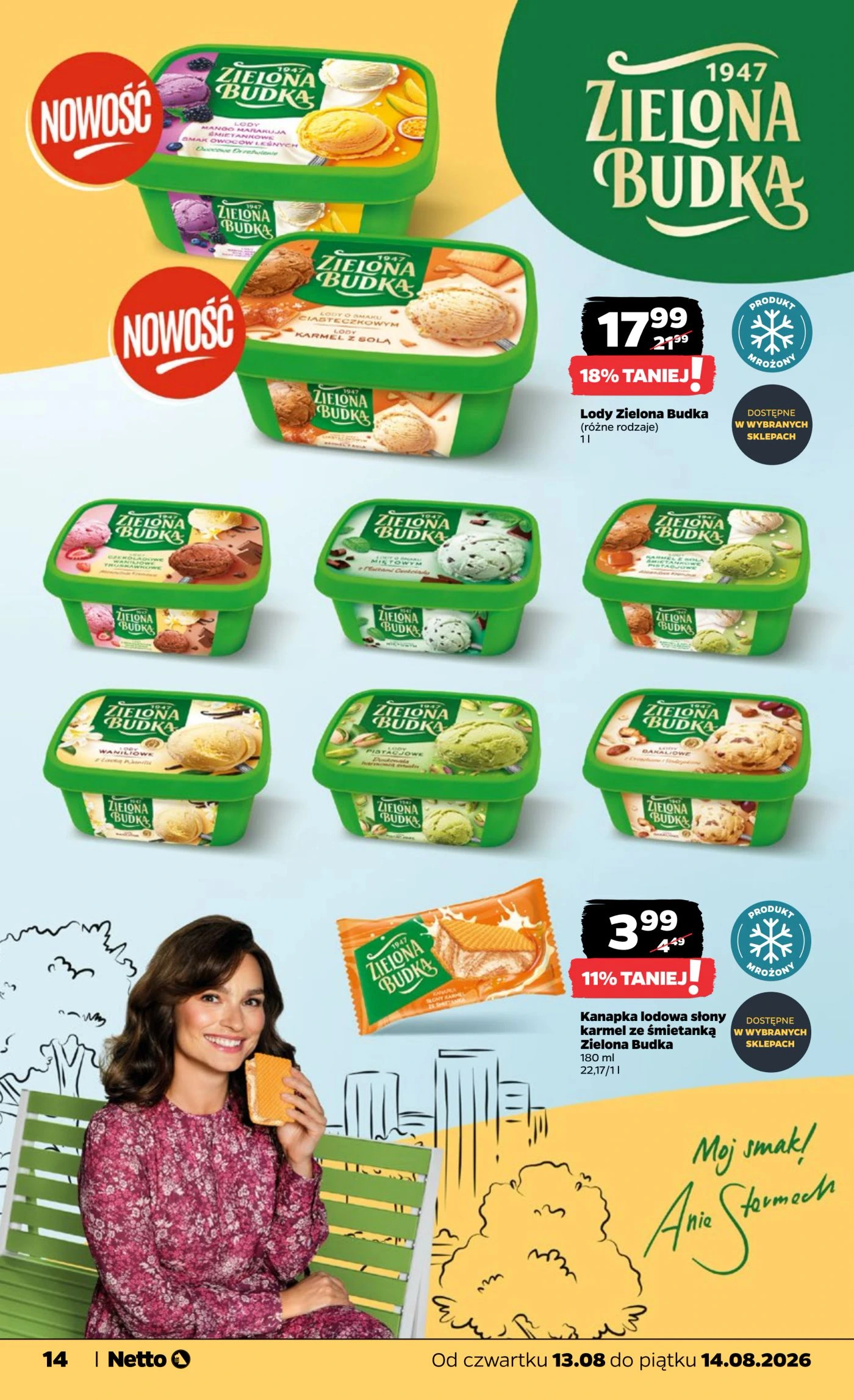 Flyer page 14