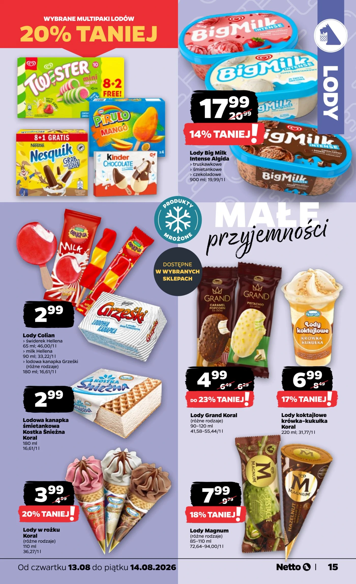 Flyer page 15