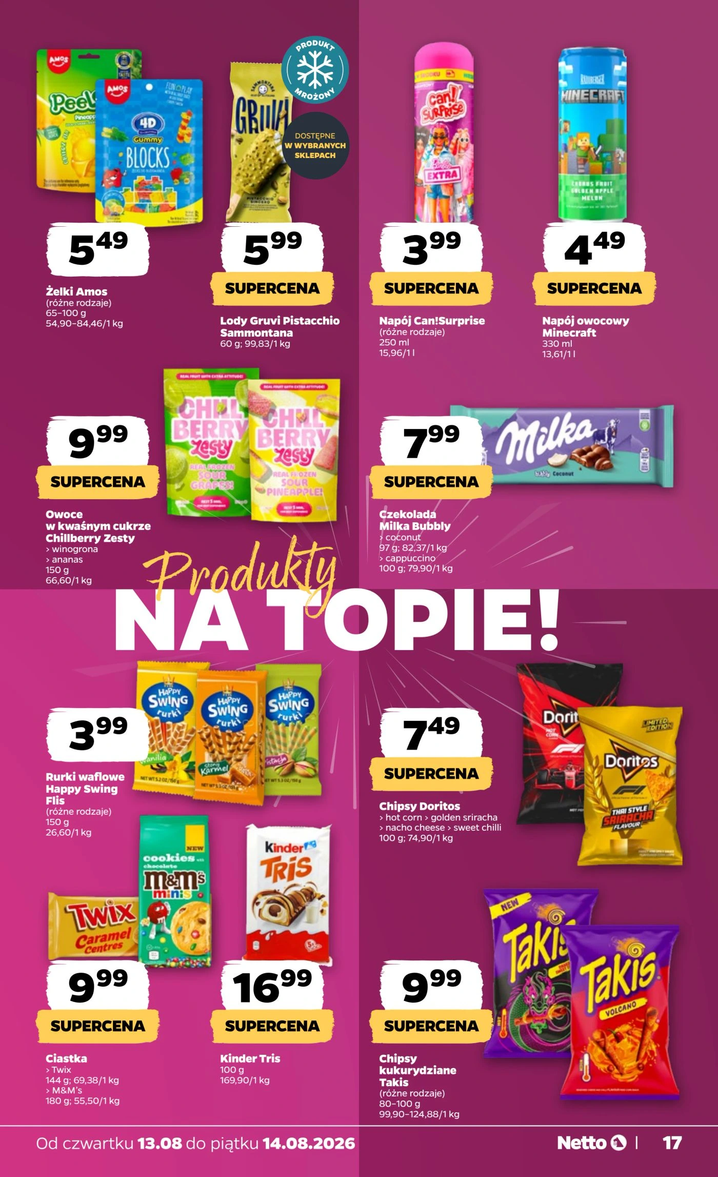 Flyer page 17