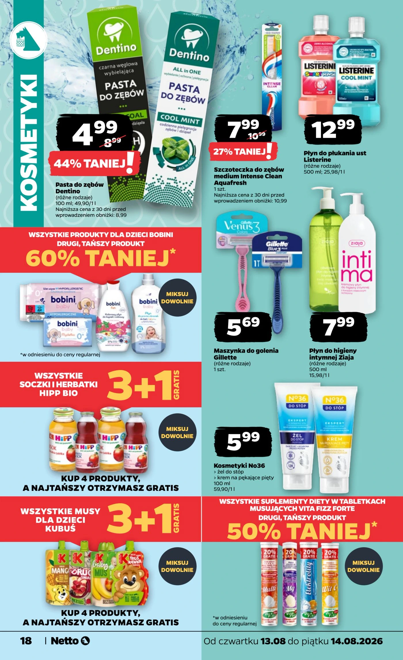 Flyer page 18