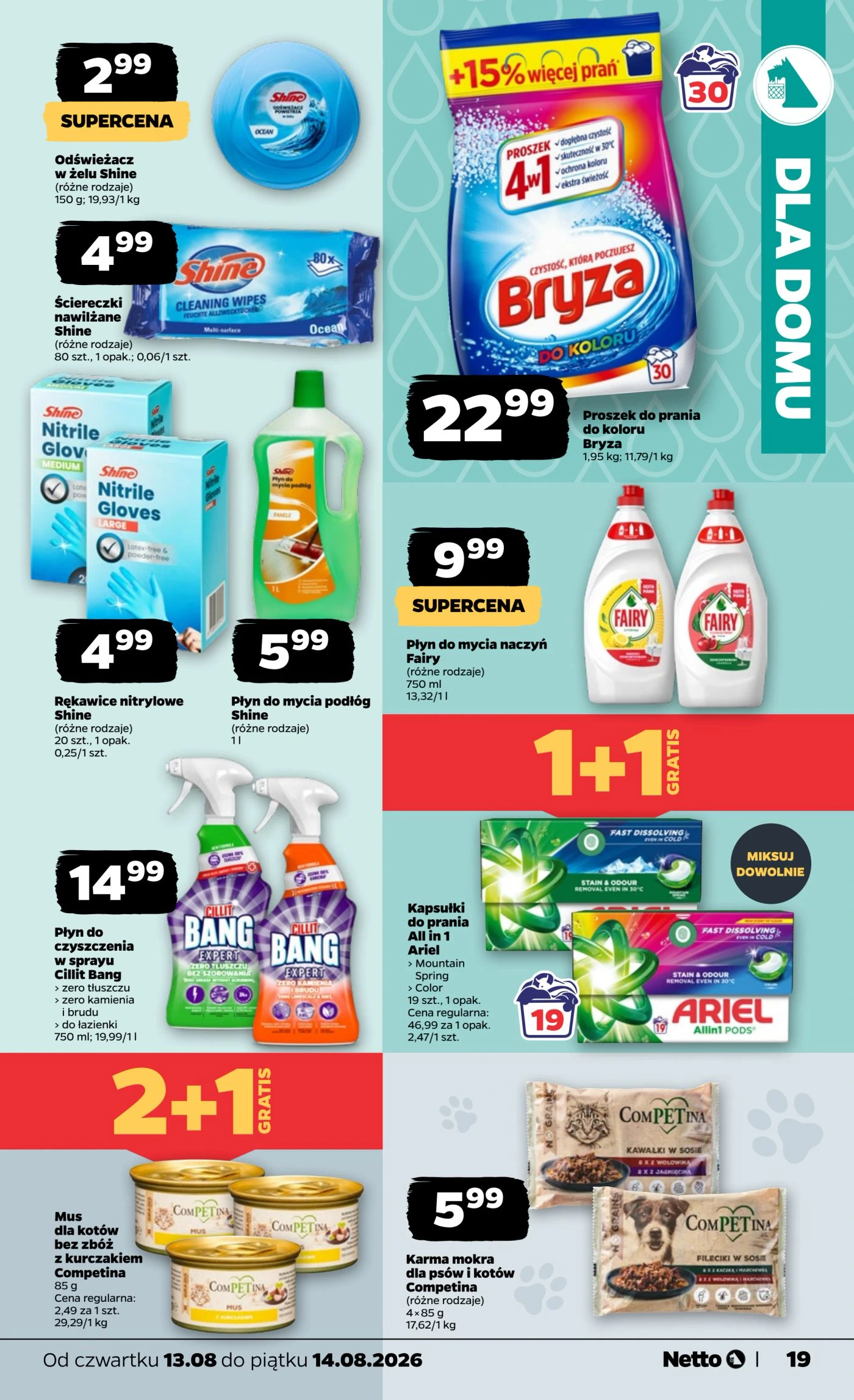 Flyer page 19