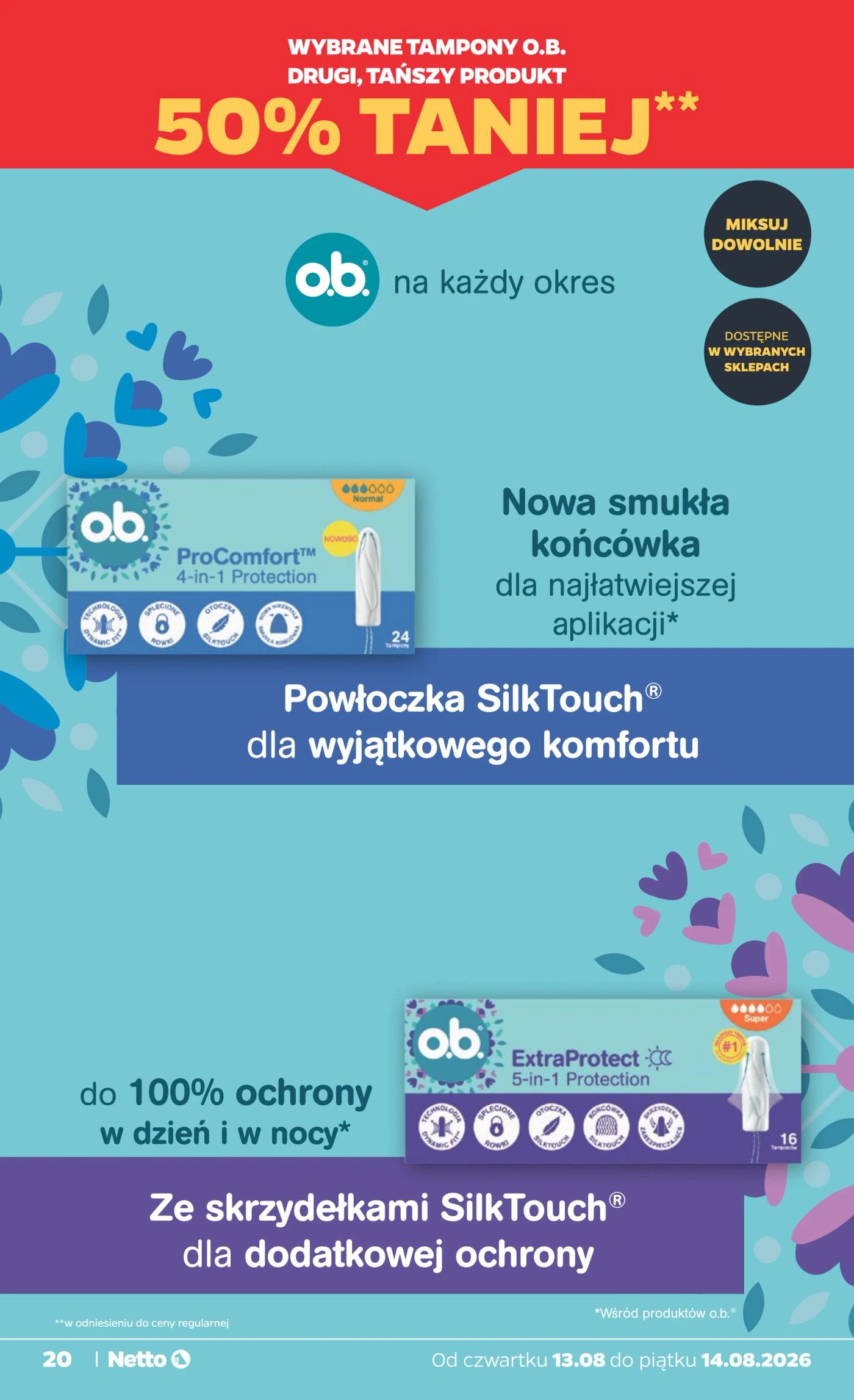 Flyer page 20