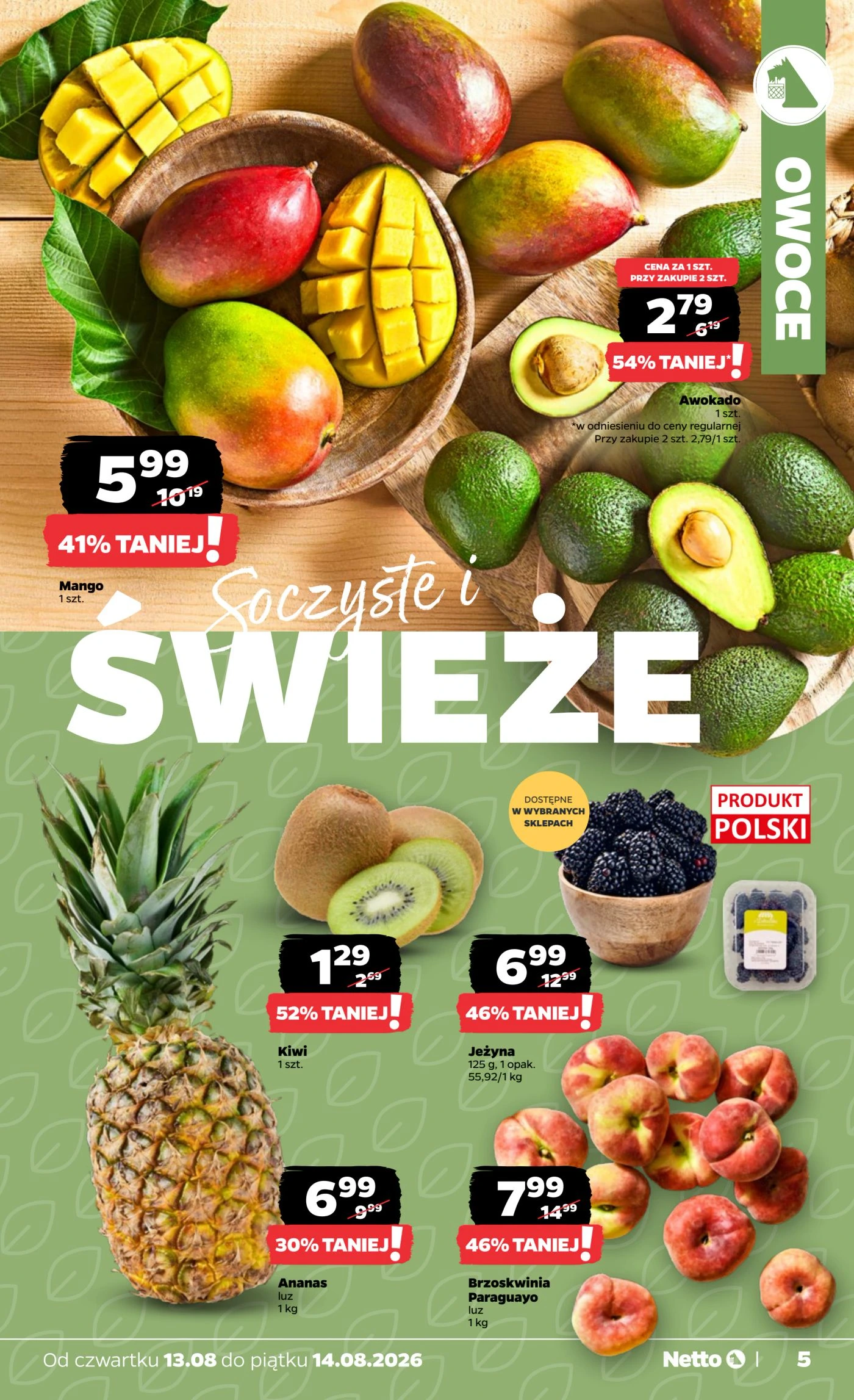 Flyer page 5