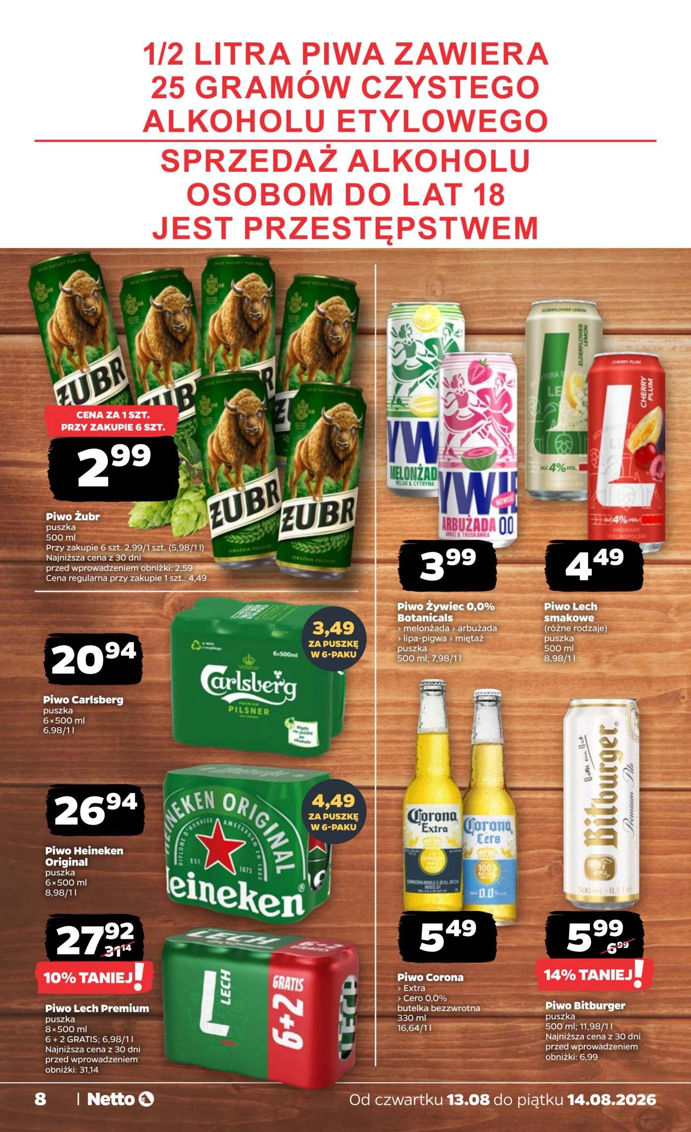 Flyer page 8