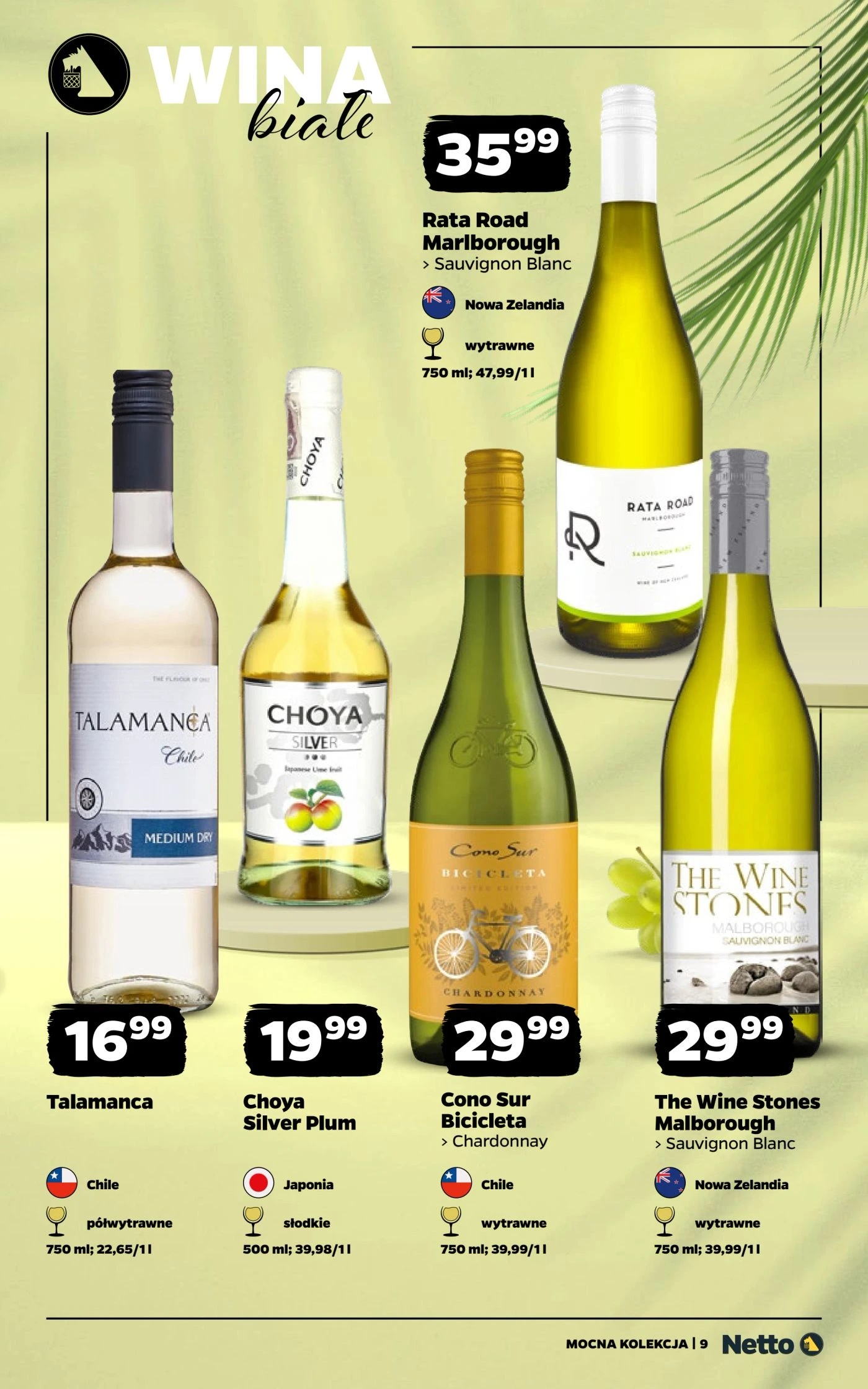 Flyer page 9