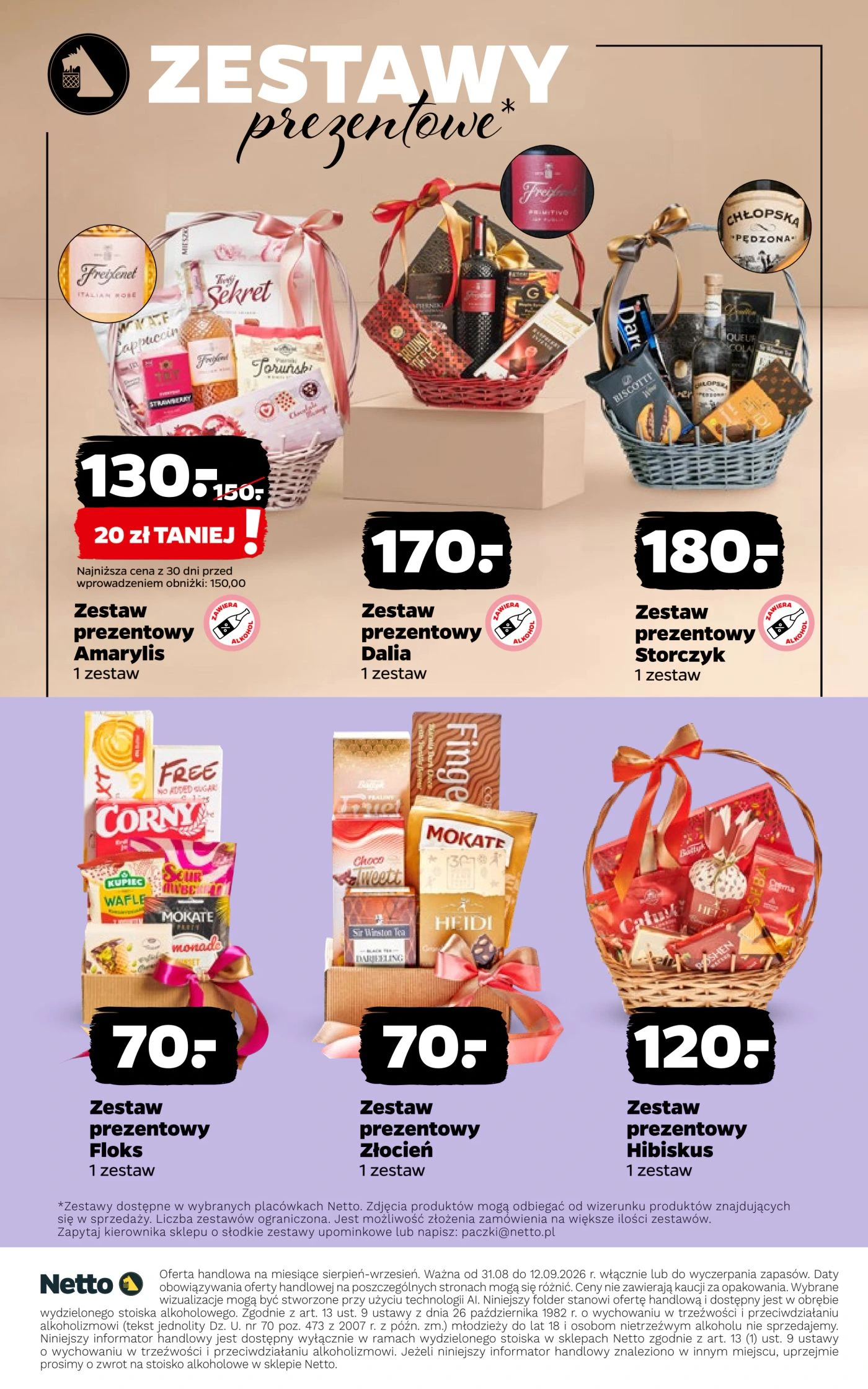 Flyer page 19