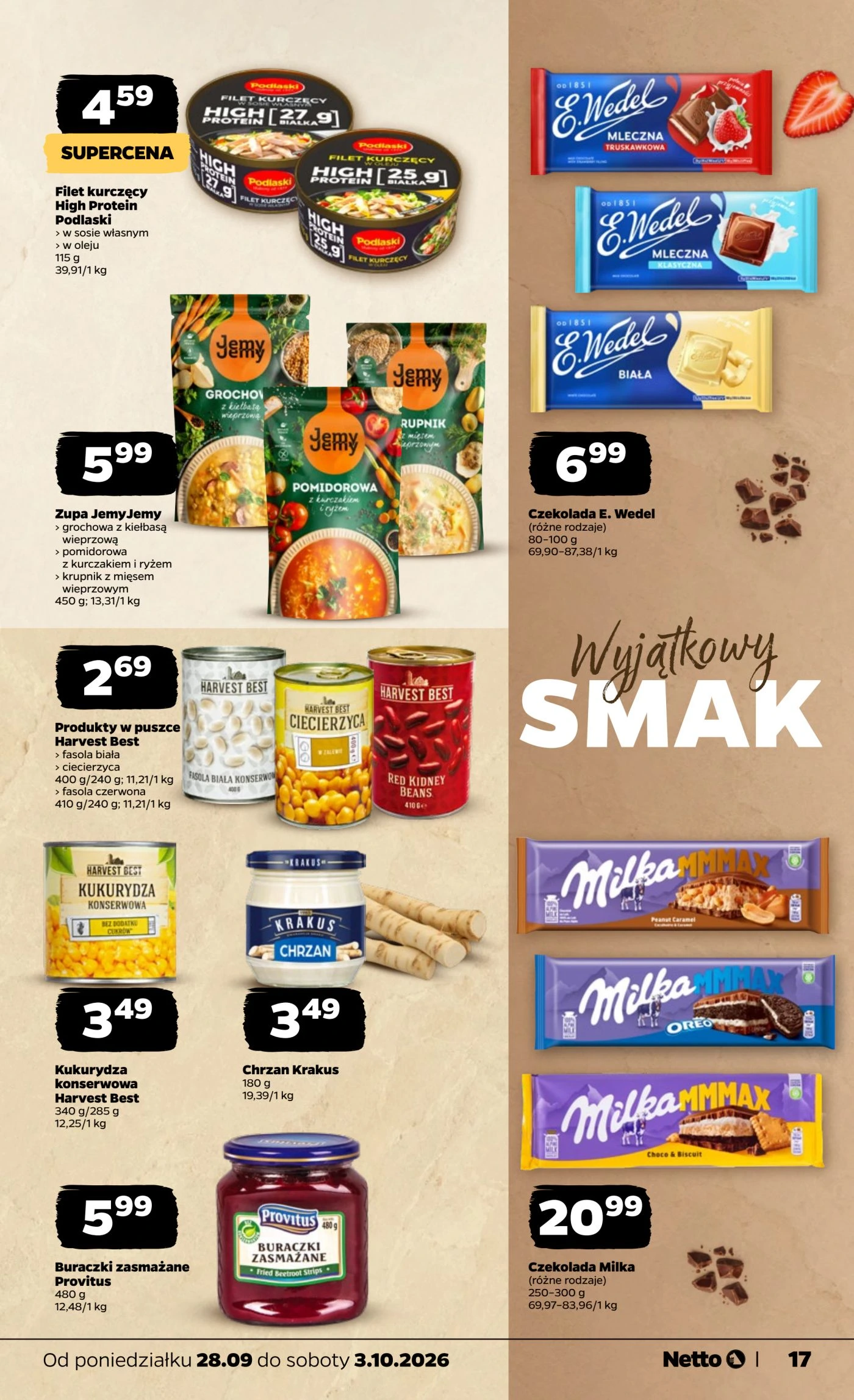 Flyer page 17
