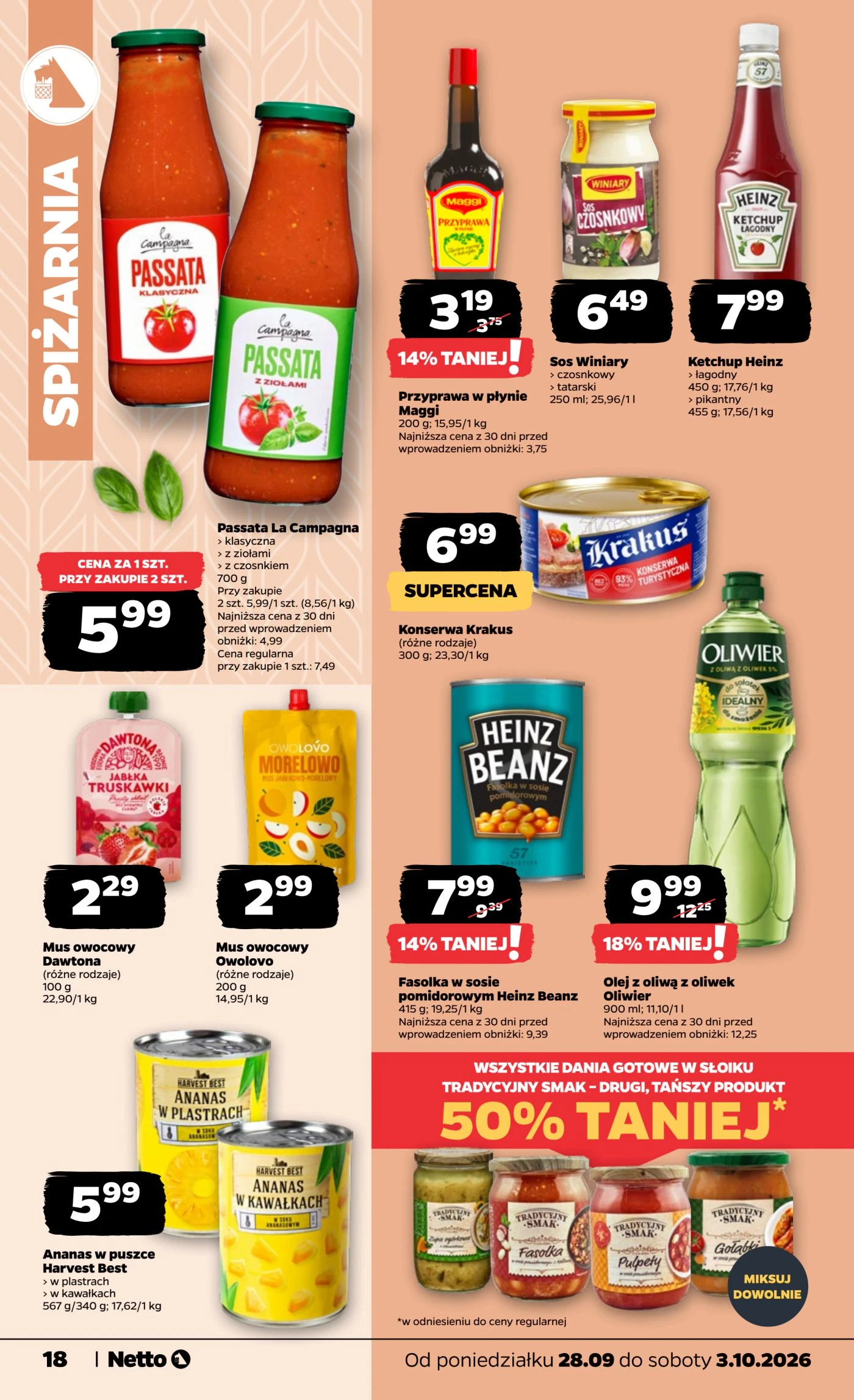 Flyer page 18