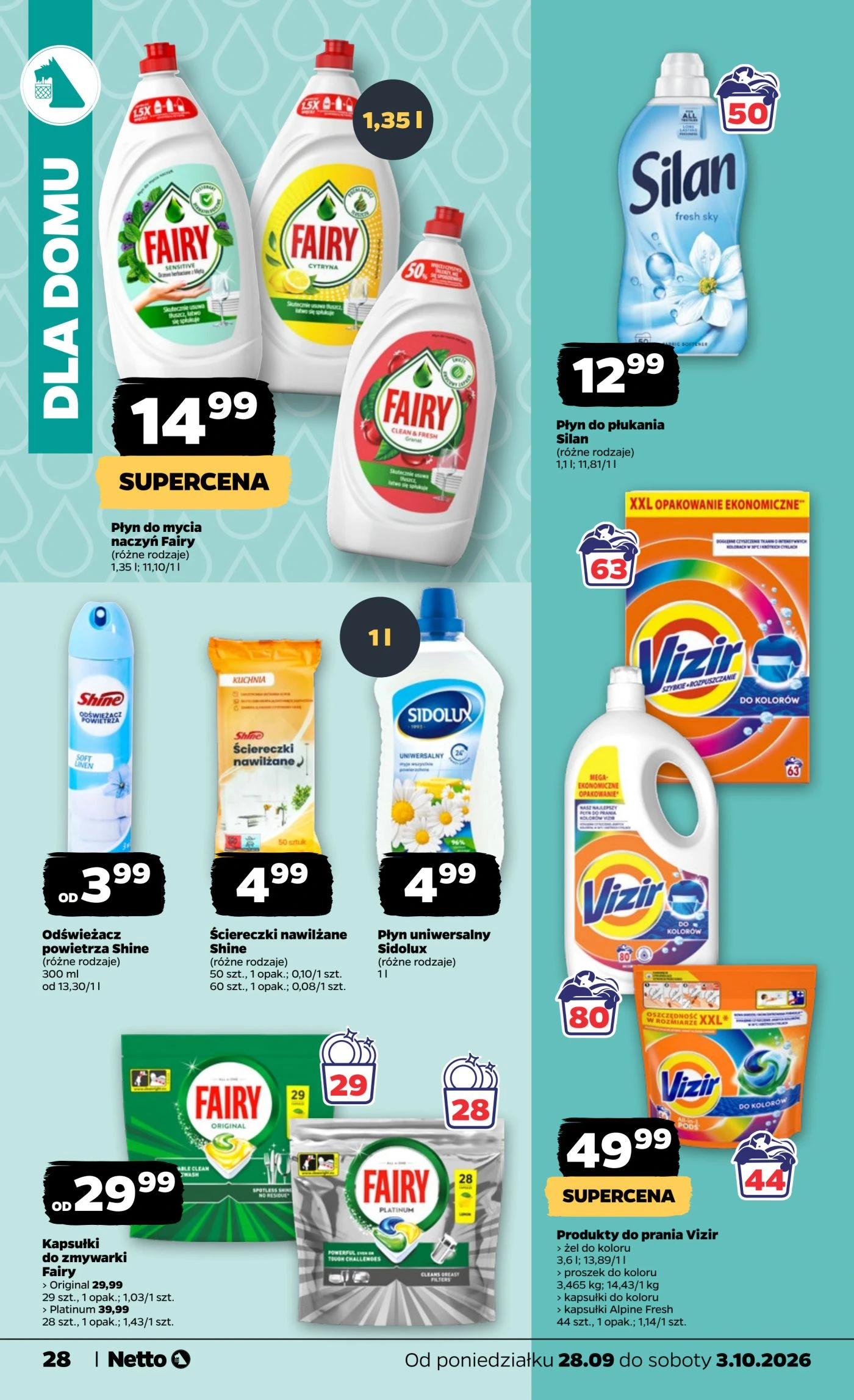 Flyer page 28