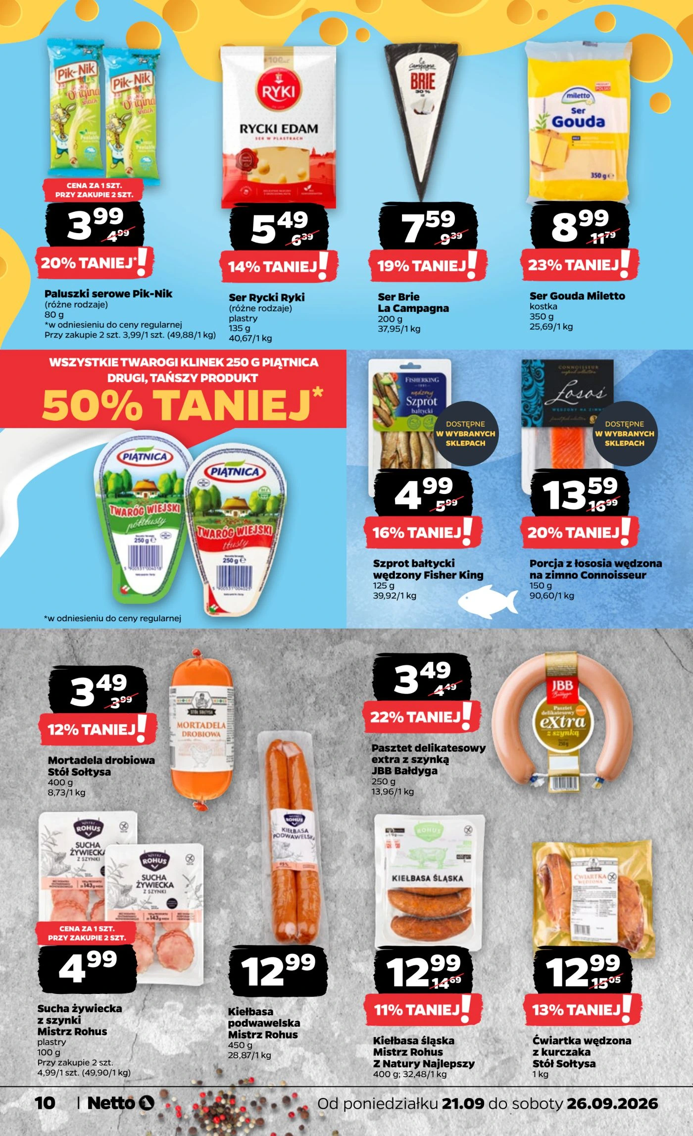 Flyer page 10