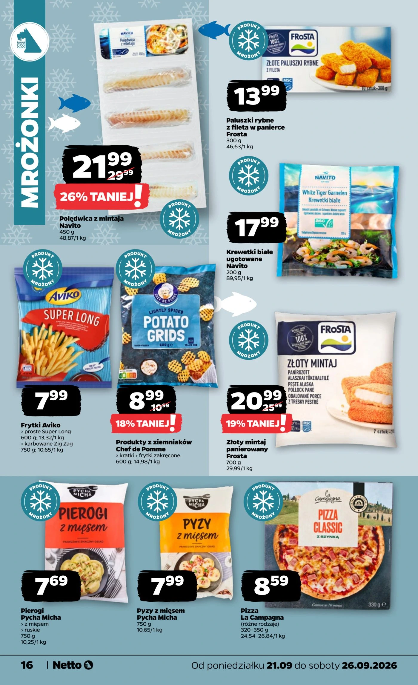 Flyer page 16