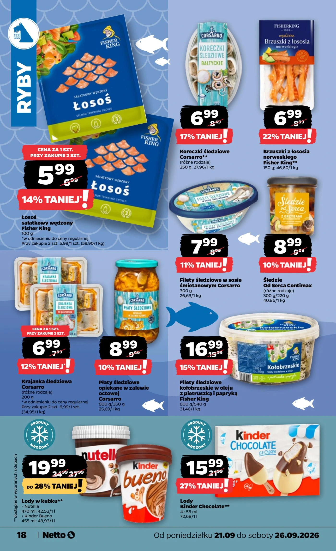 Flyer page 18