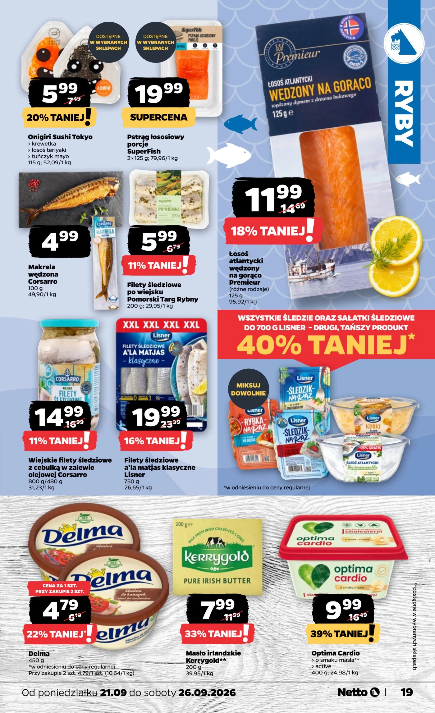 Flyer page 19