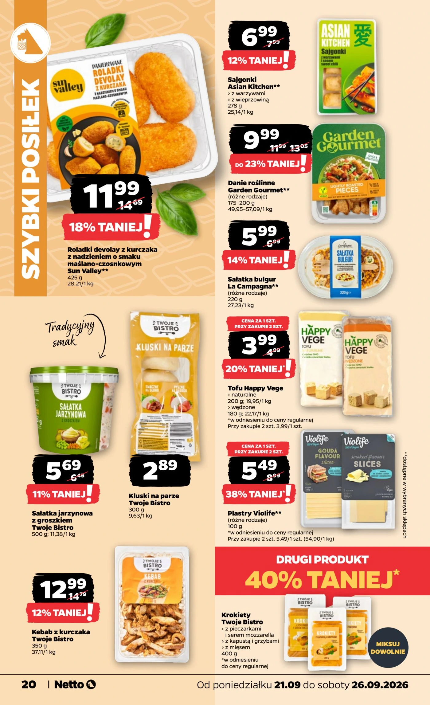 Flyer page 20