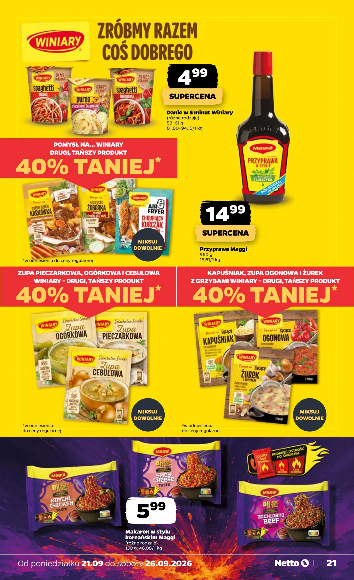 Flyer page 21