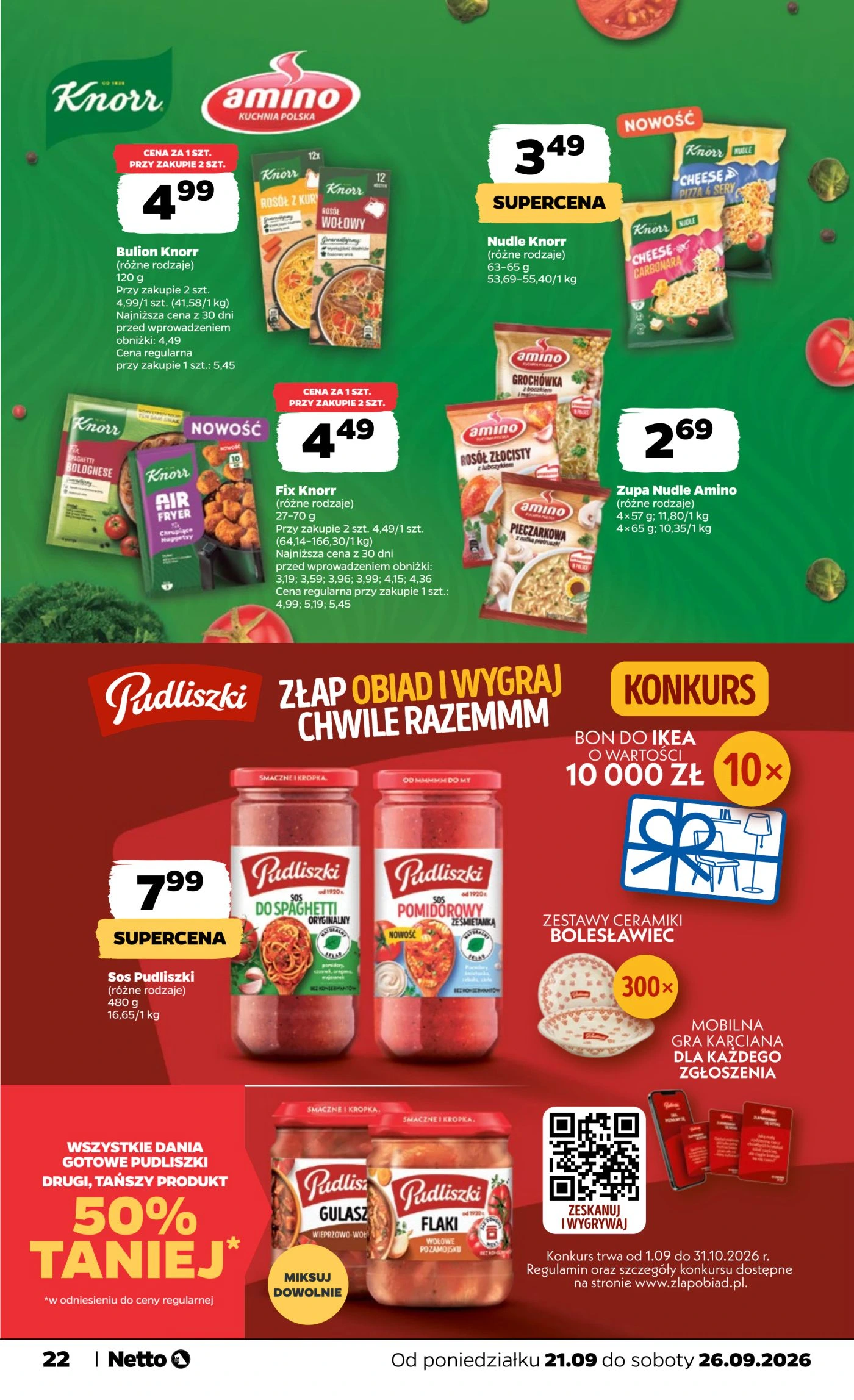 Flyer page 22