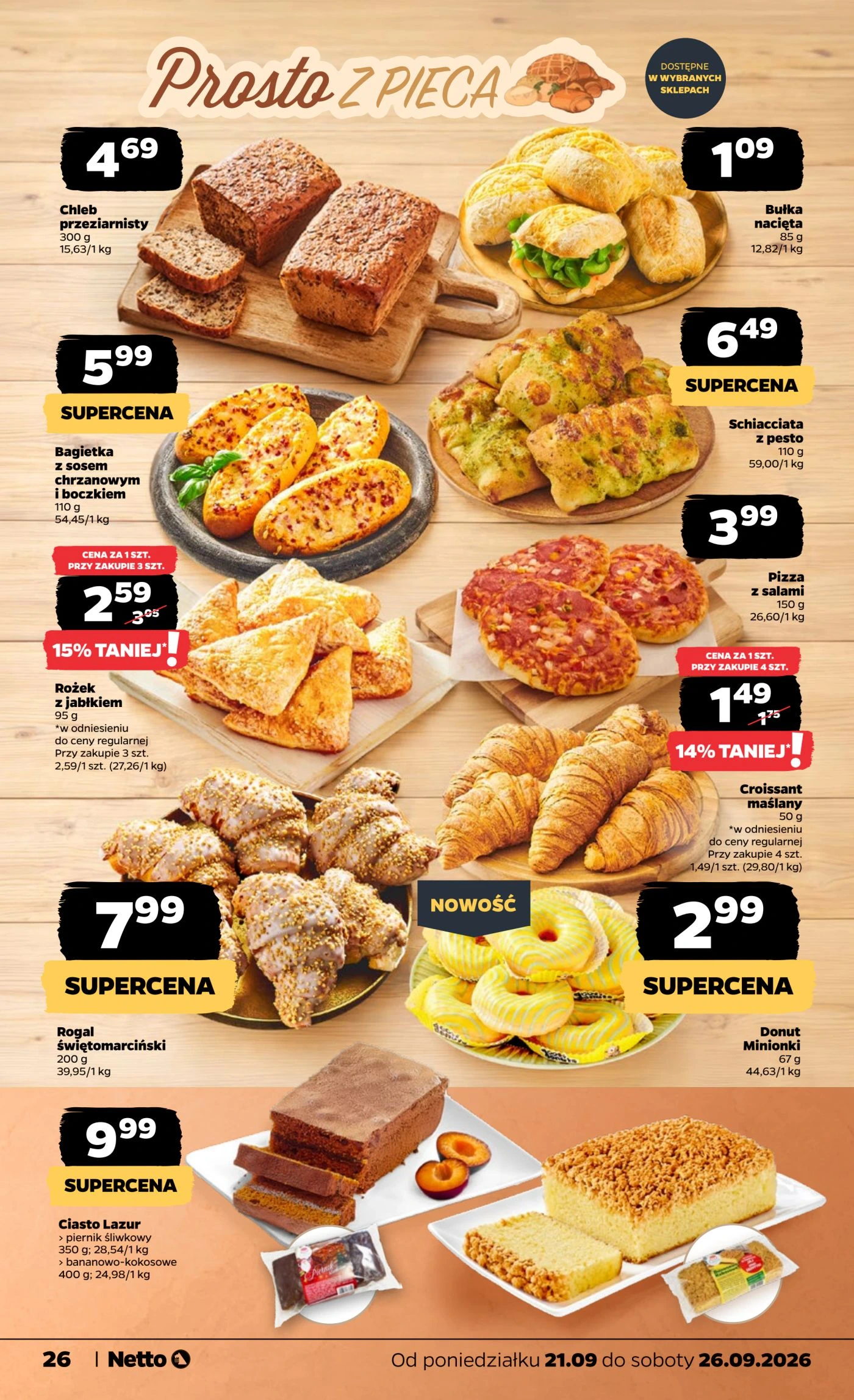 Flyer page 26