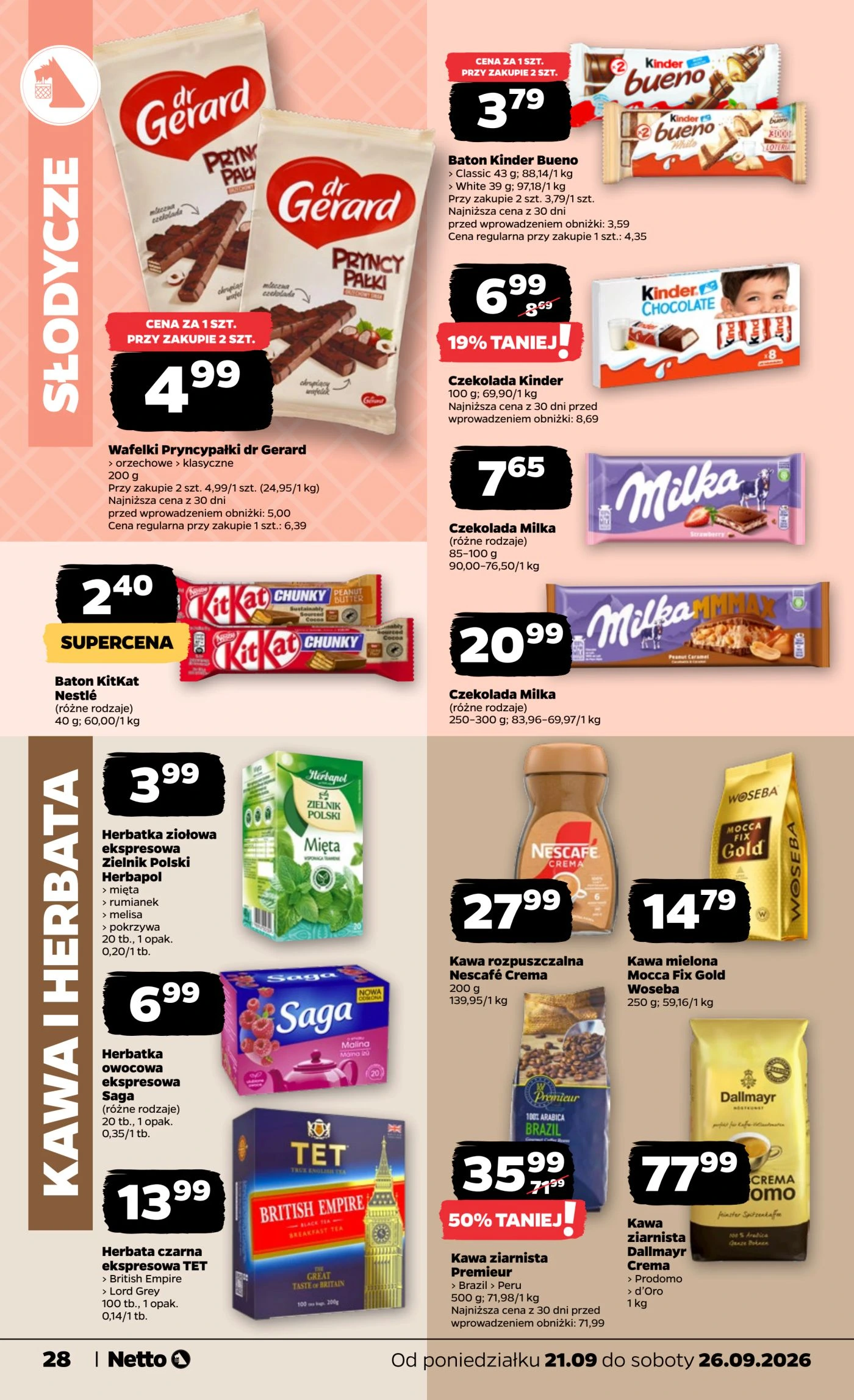 Flyer page 28