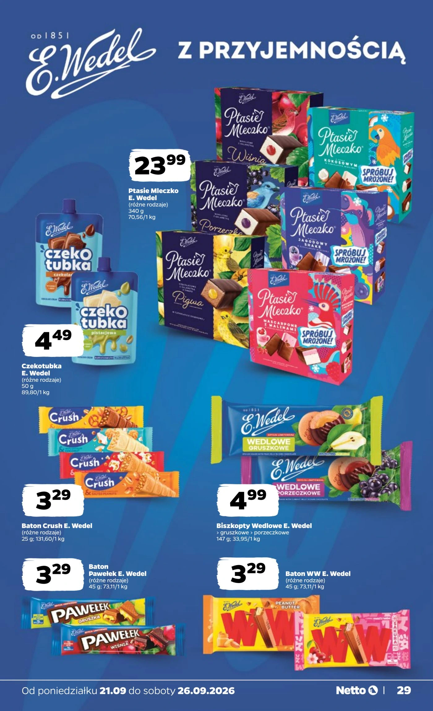 Flyer page 29