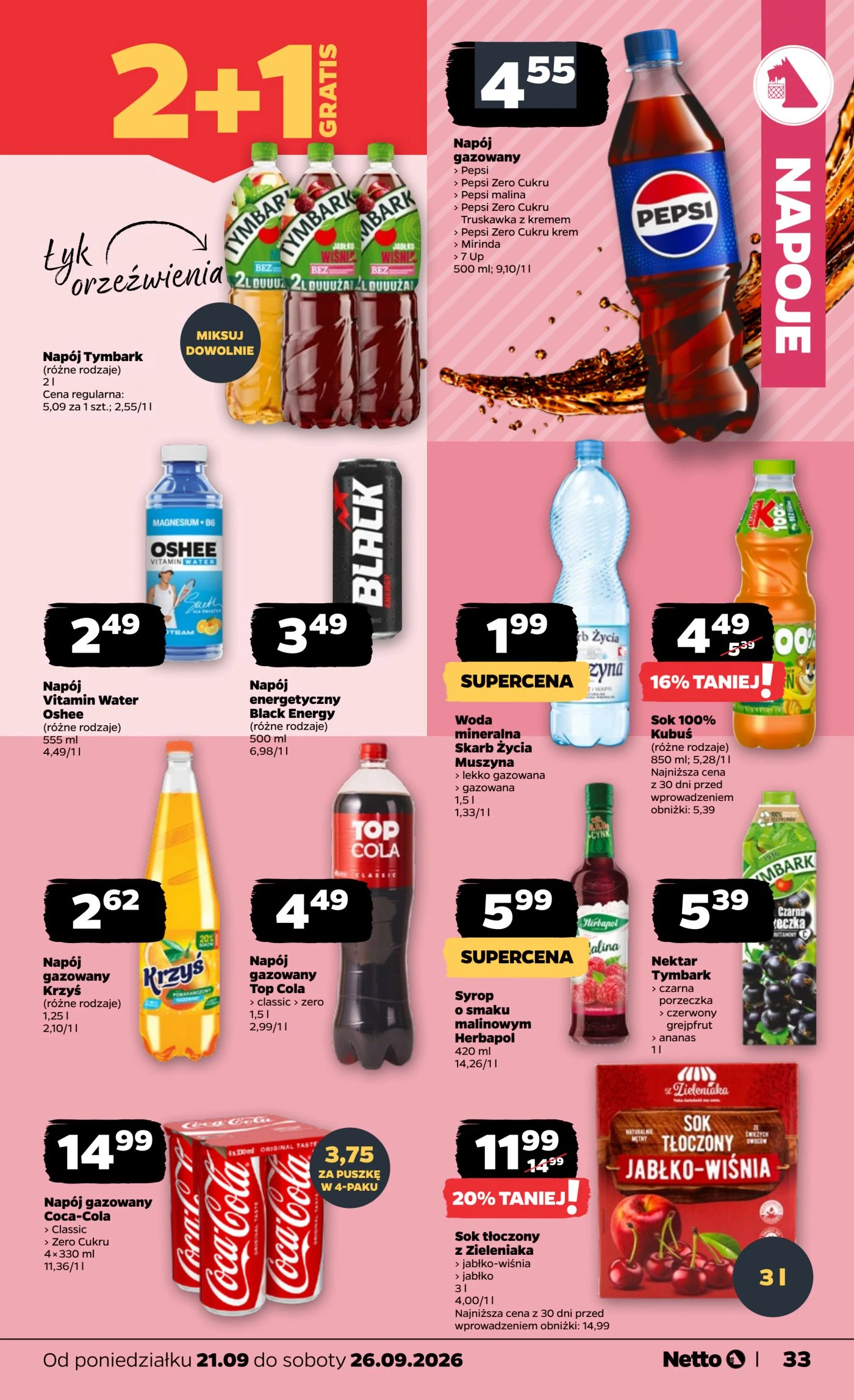 Flyer page 33