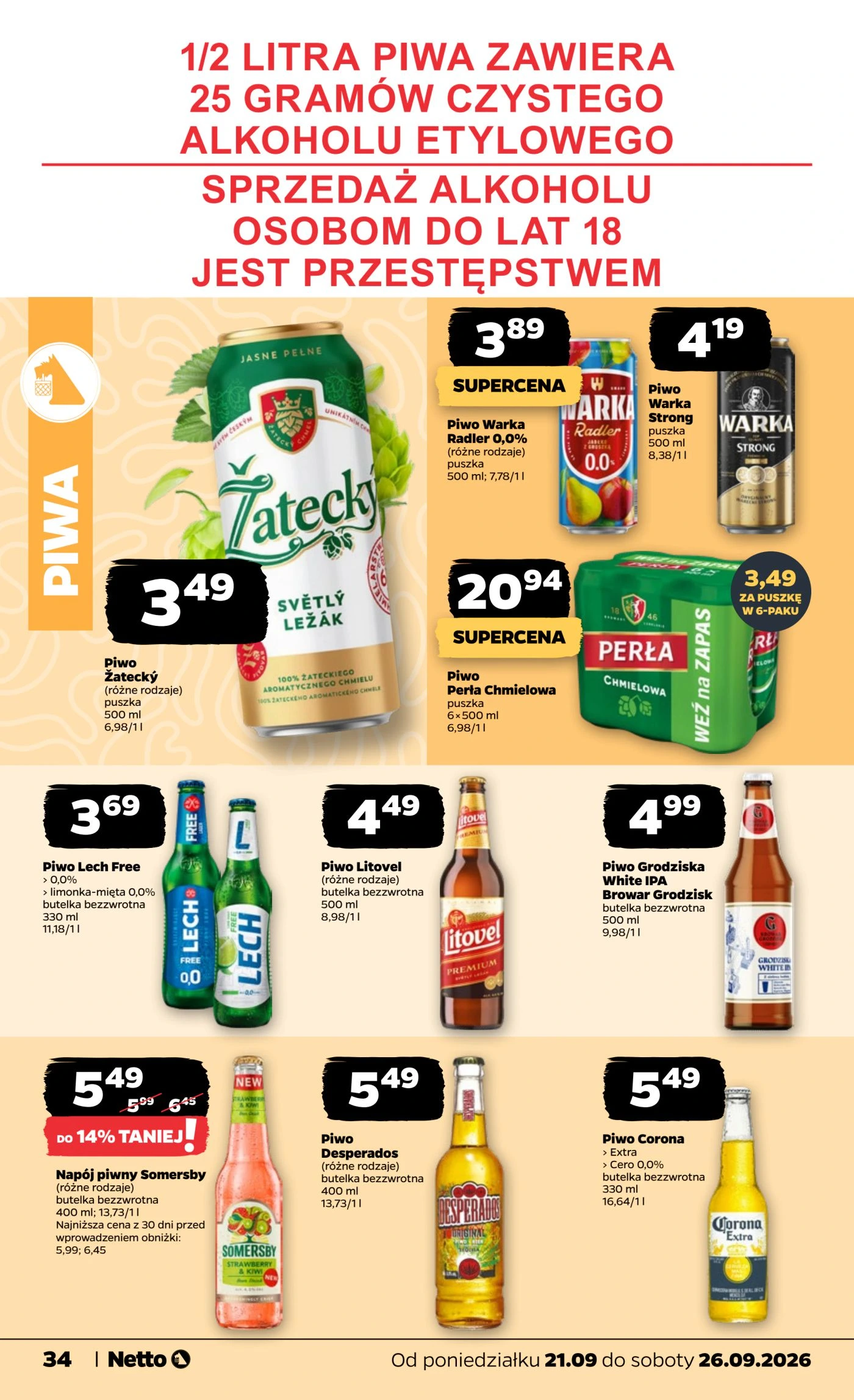 Flyer page 34