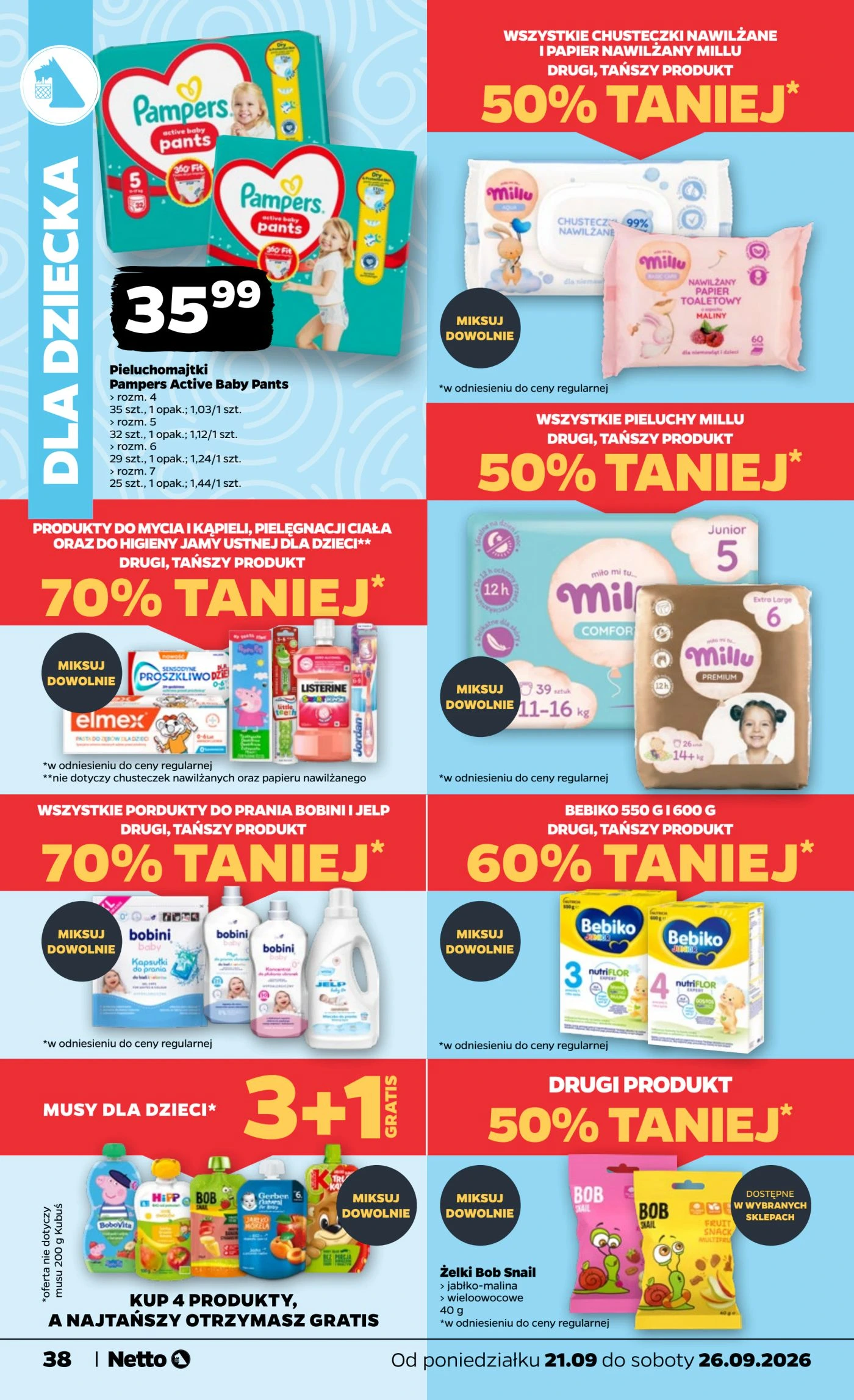 Flyer page 38