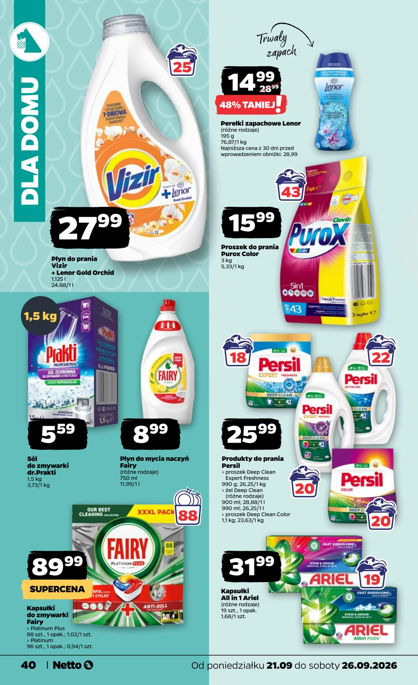 Flyer page 40