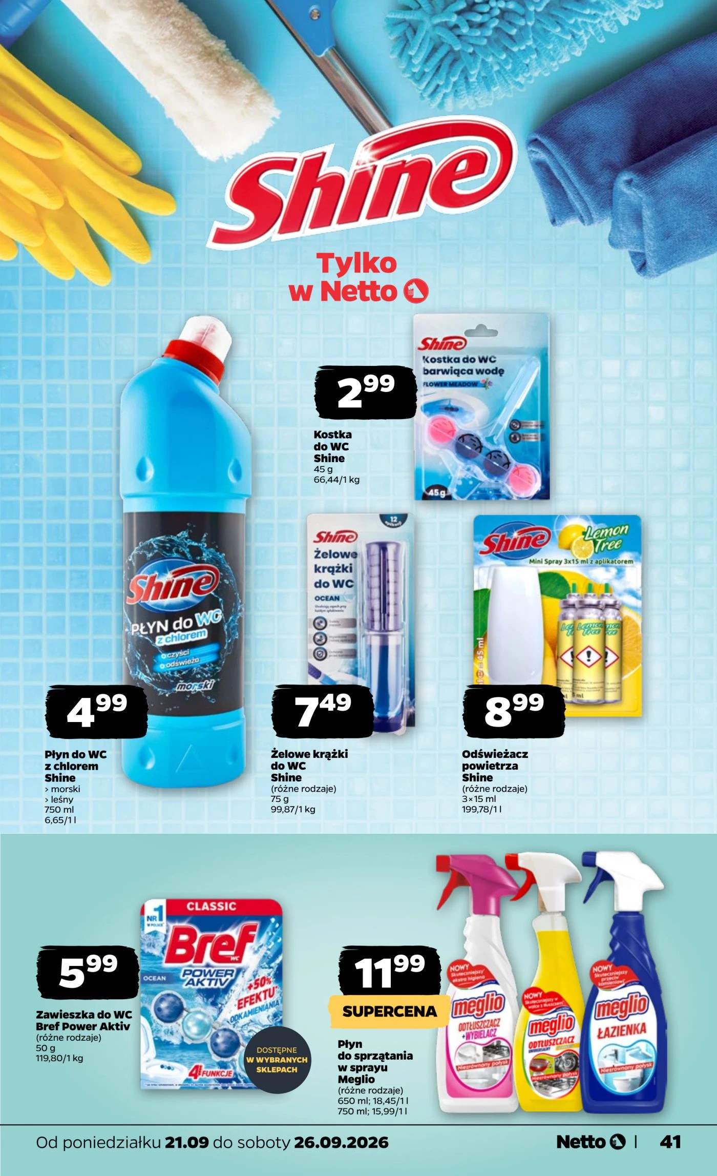 Flyer page 41