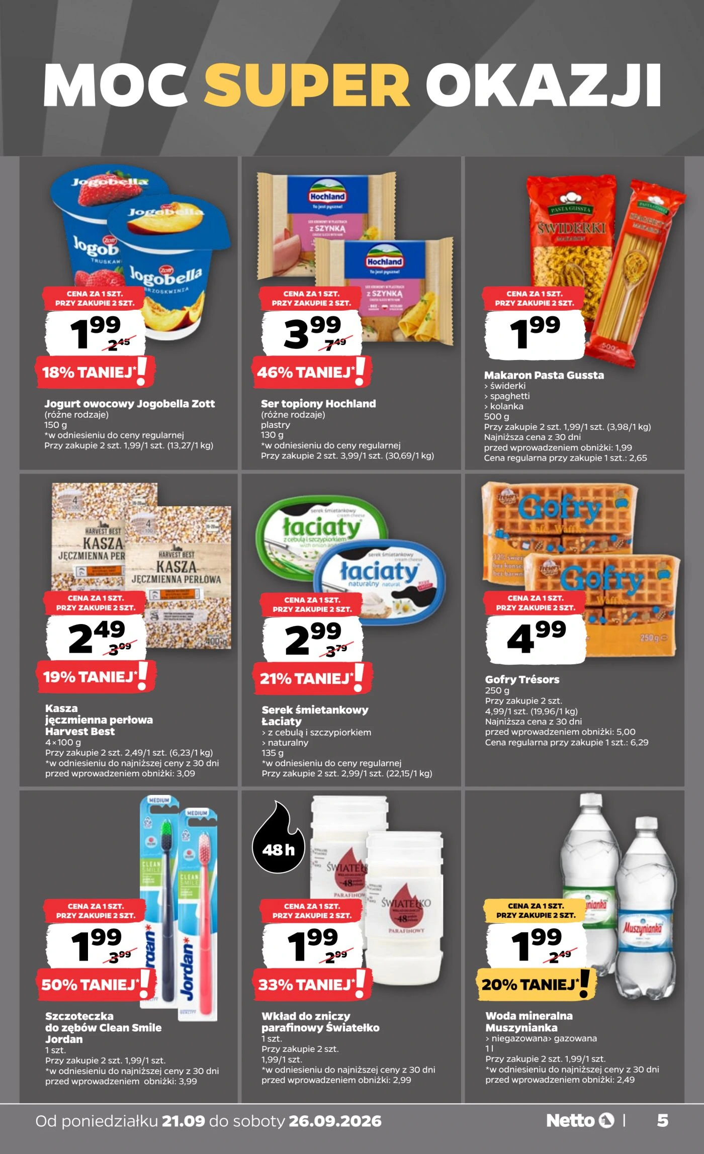 Flyer page 5