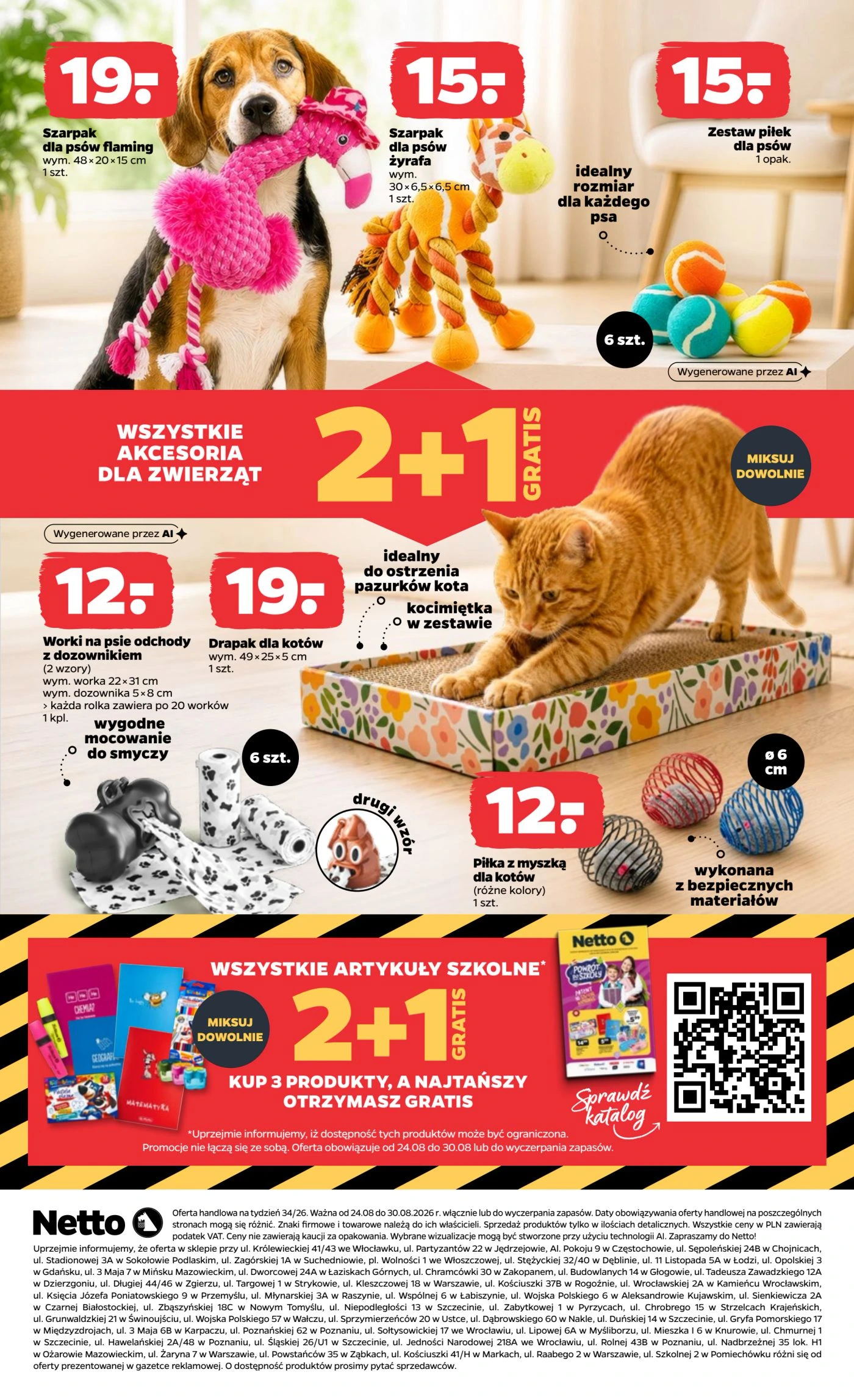 Flyer page 3