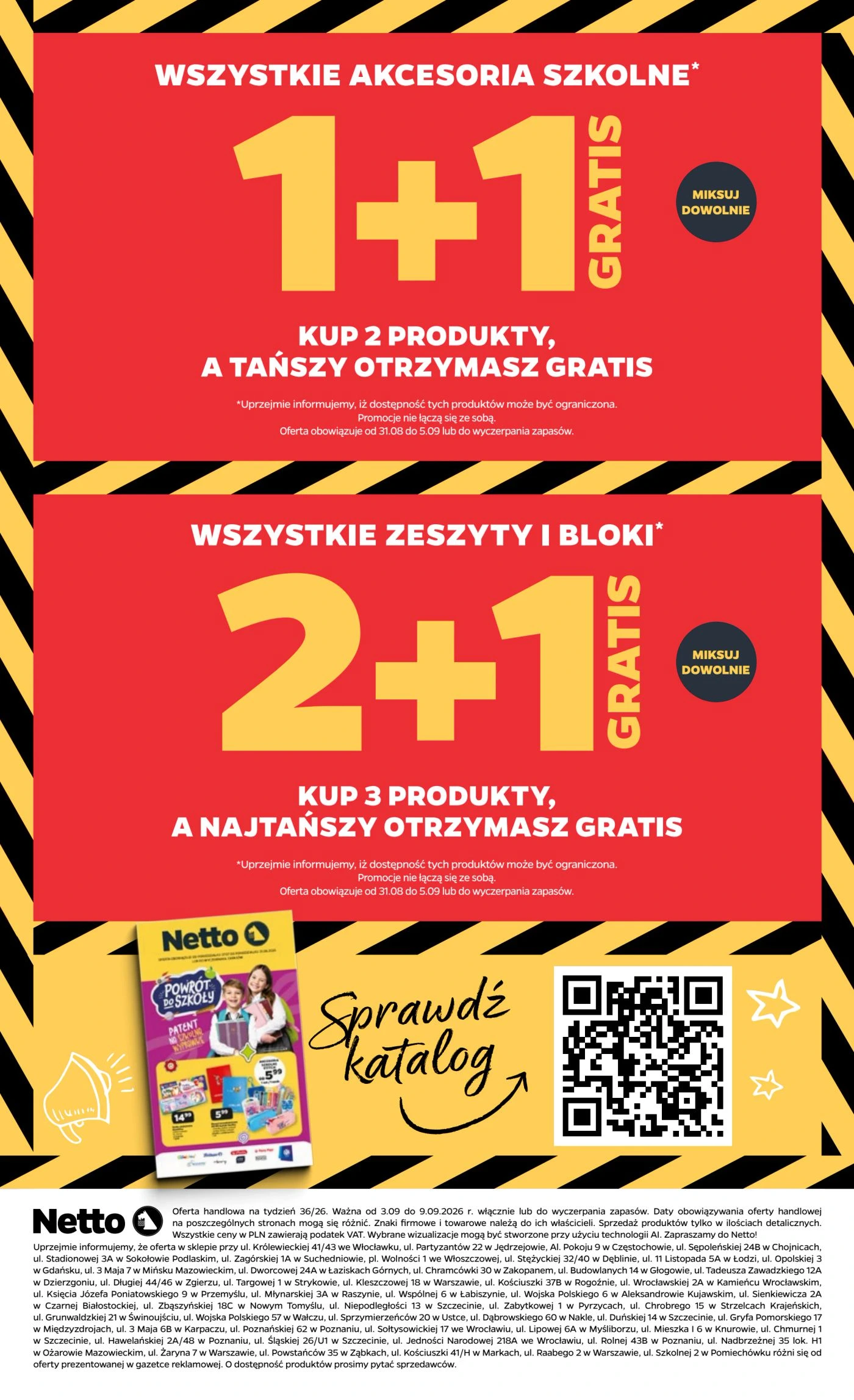 Flyer page 8