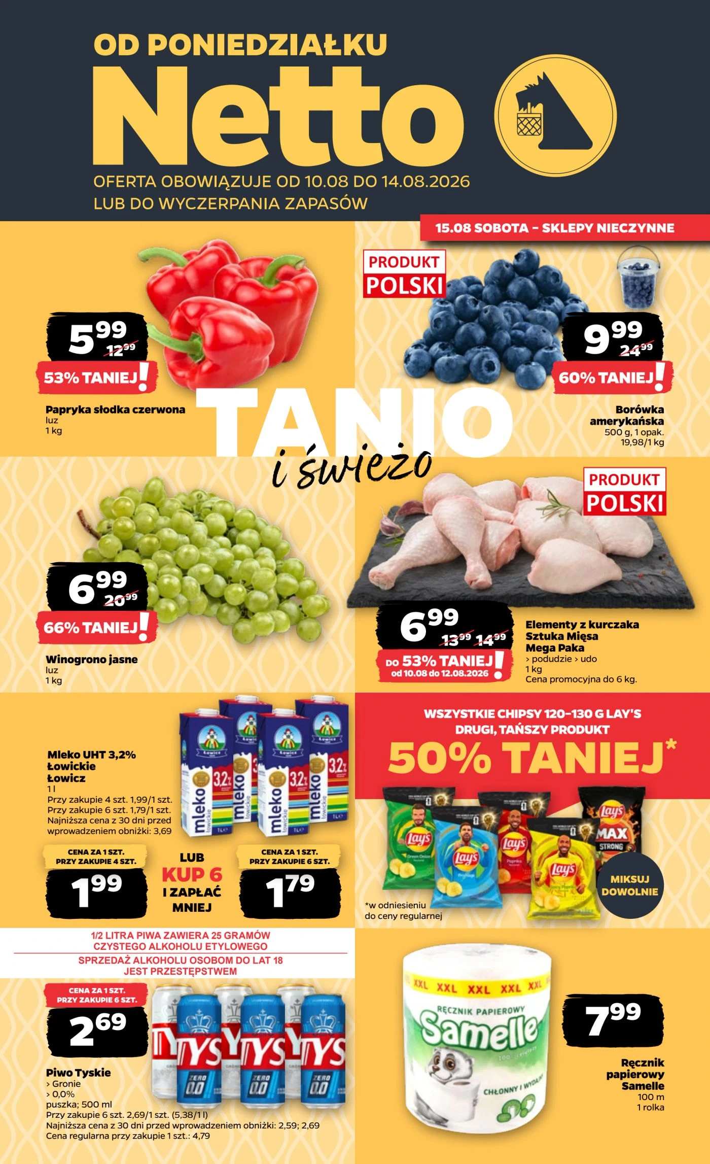 Flyer page 1
