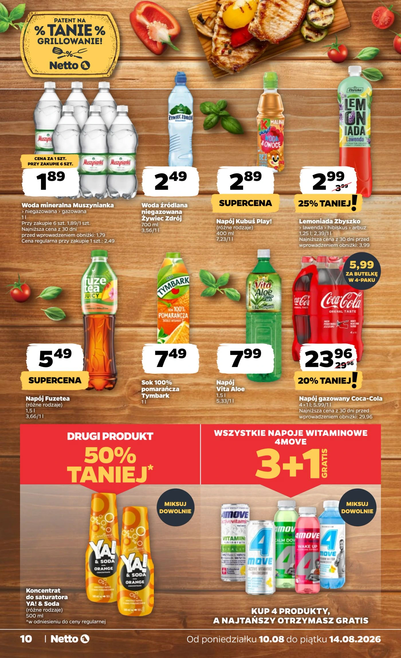 Flyer page 10