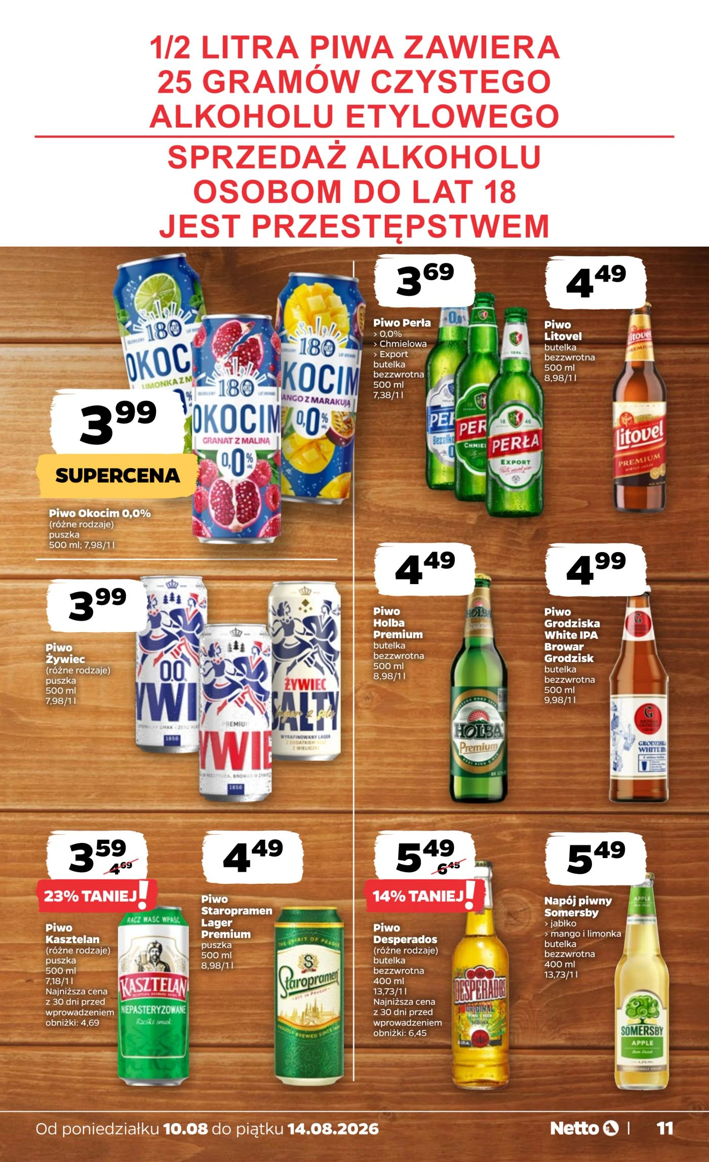 Flyer page 11