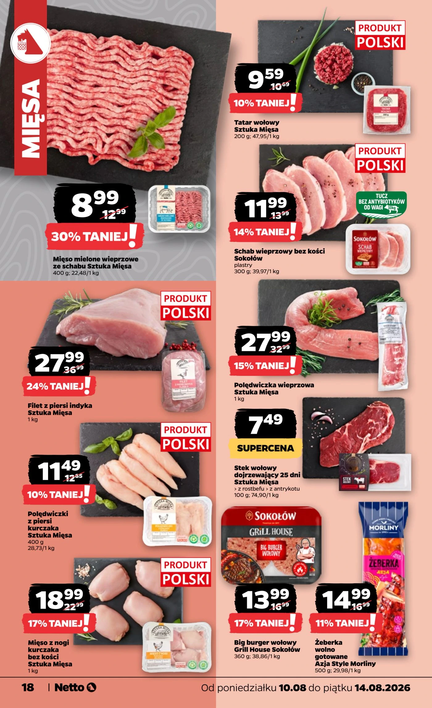 Flyer page 18