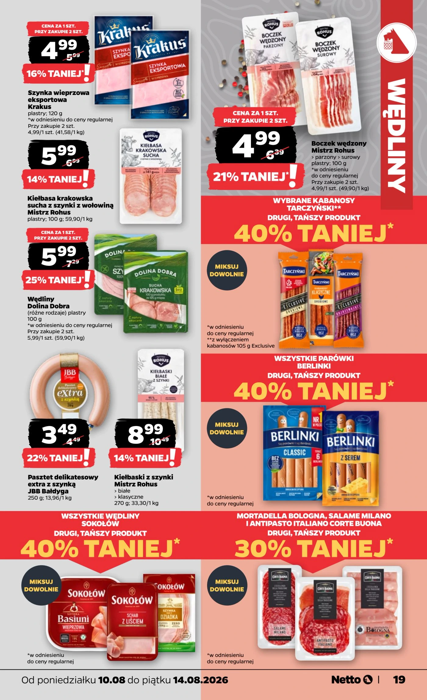 Flyer page 19